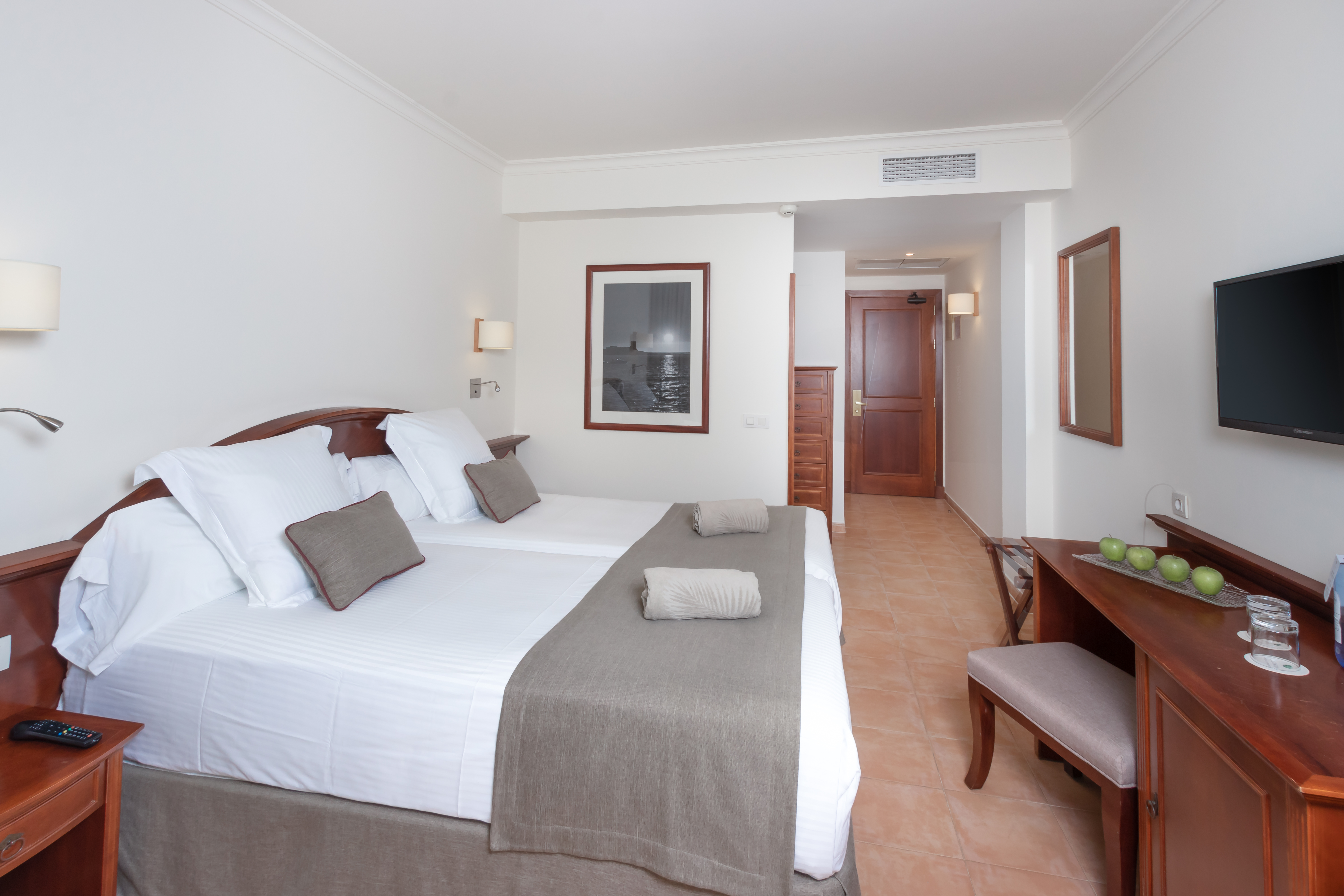 Double Single Standard