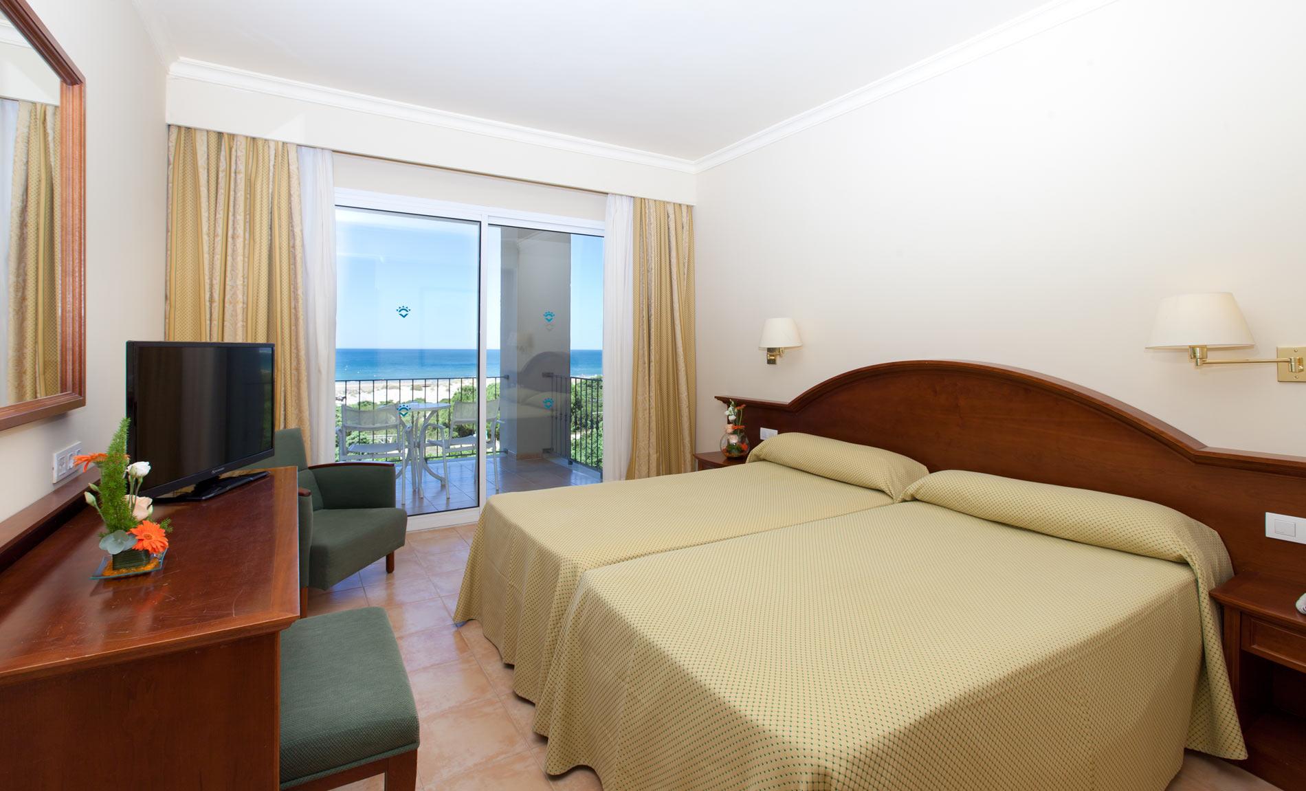 Double or Twin Standard