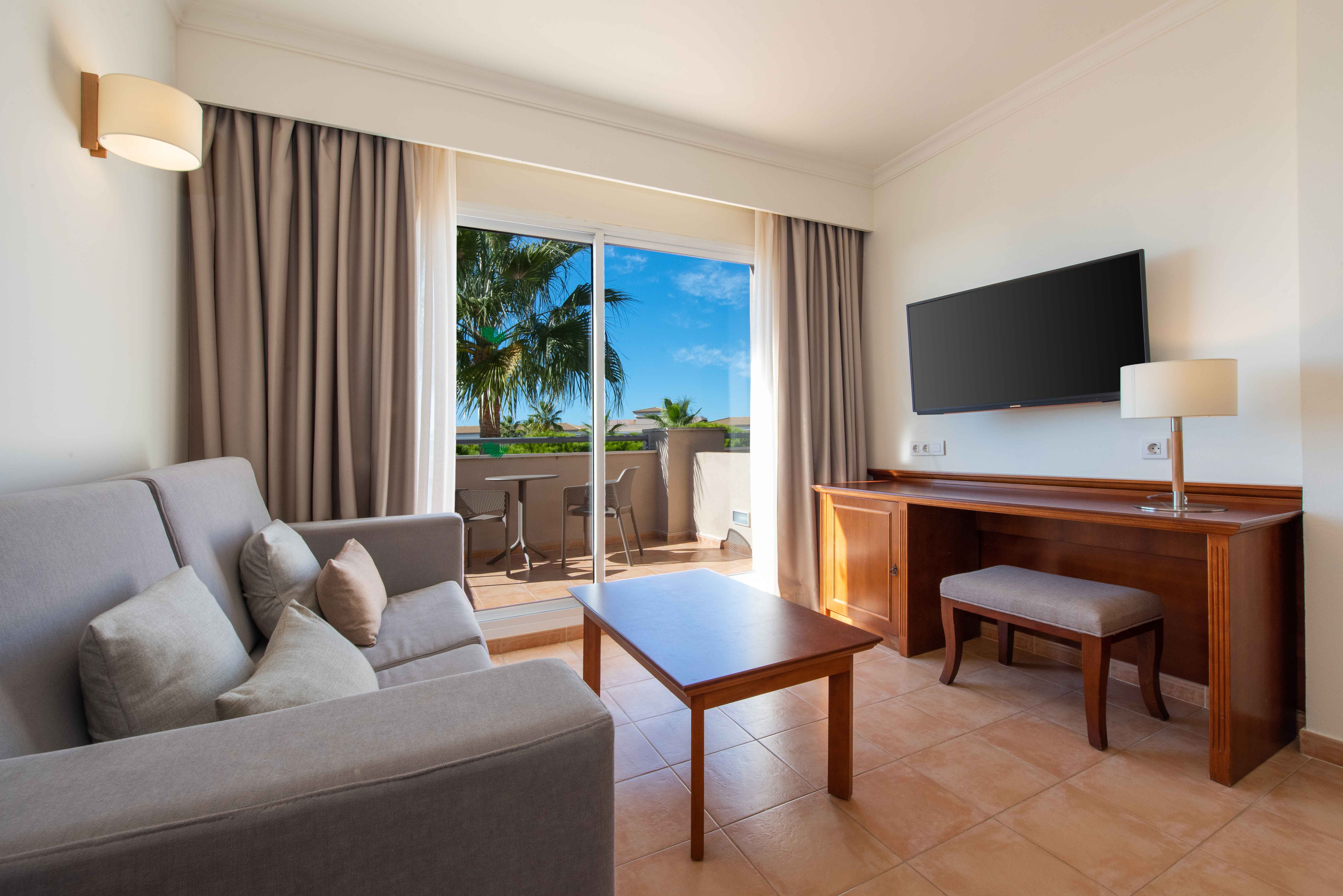 Double Superior Capacity 3