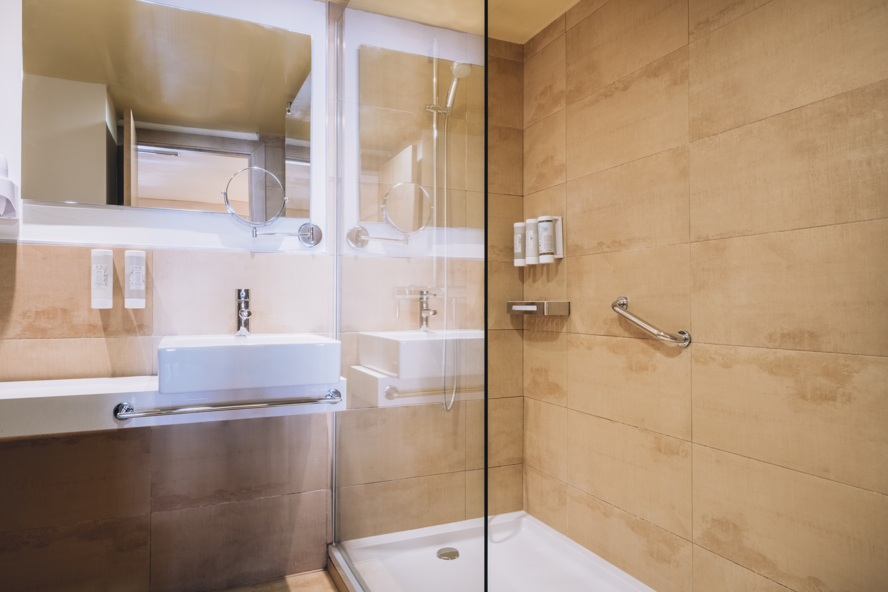 Family Room Side Sea View