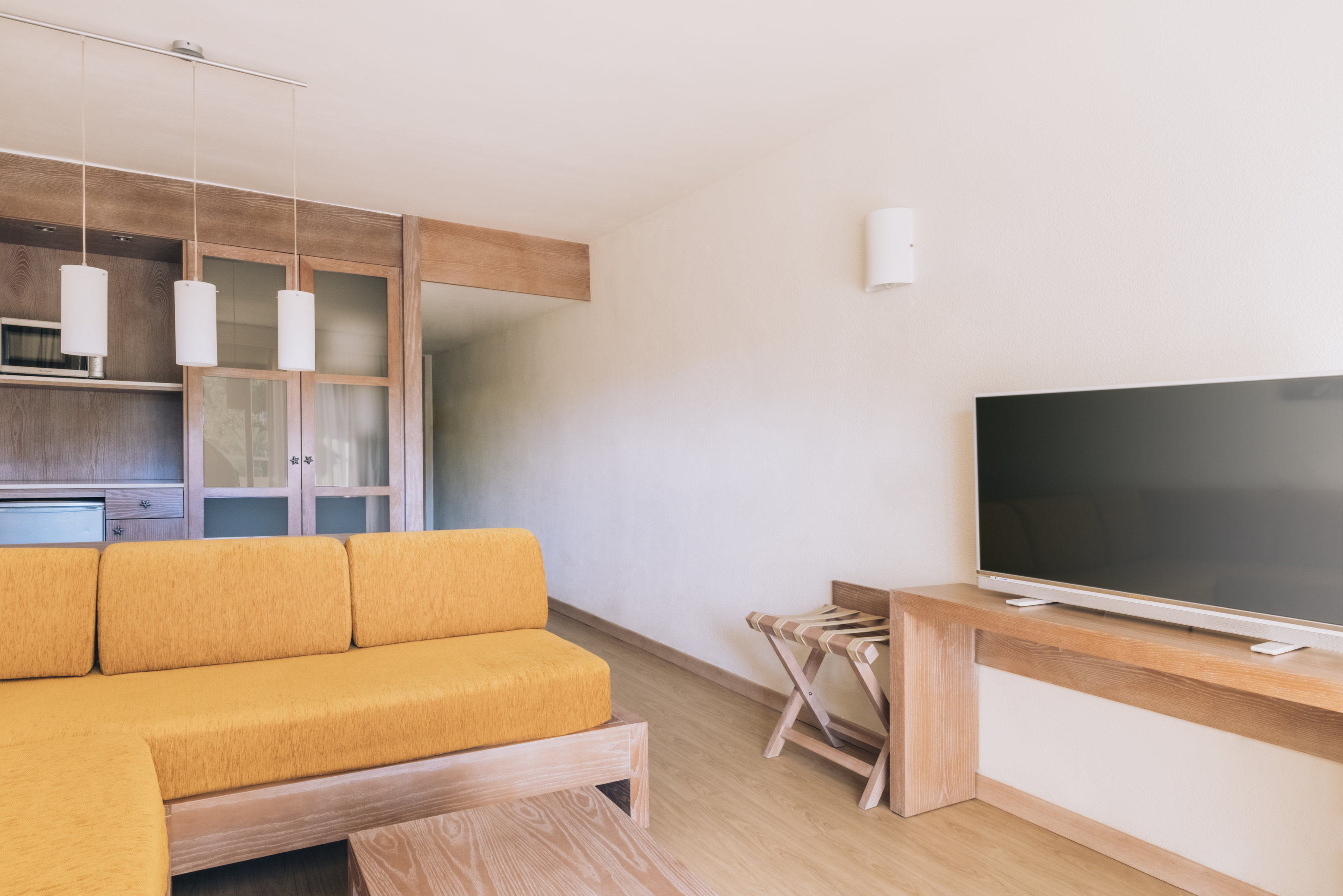 Family Room Standard