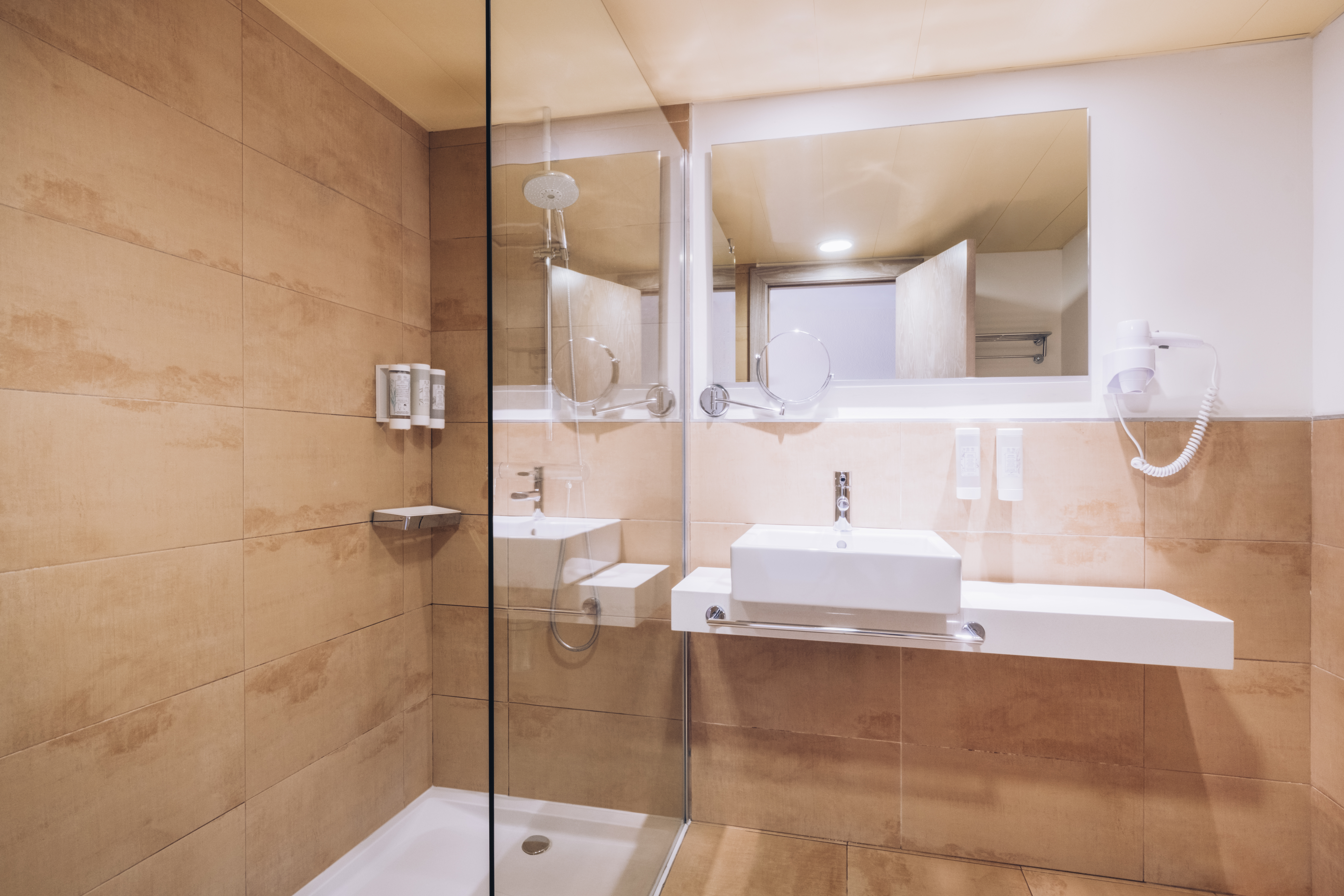 Family Room Side Sea View