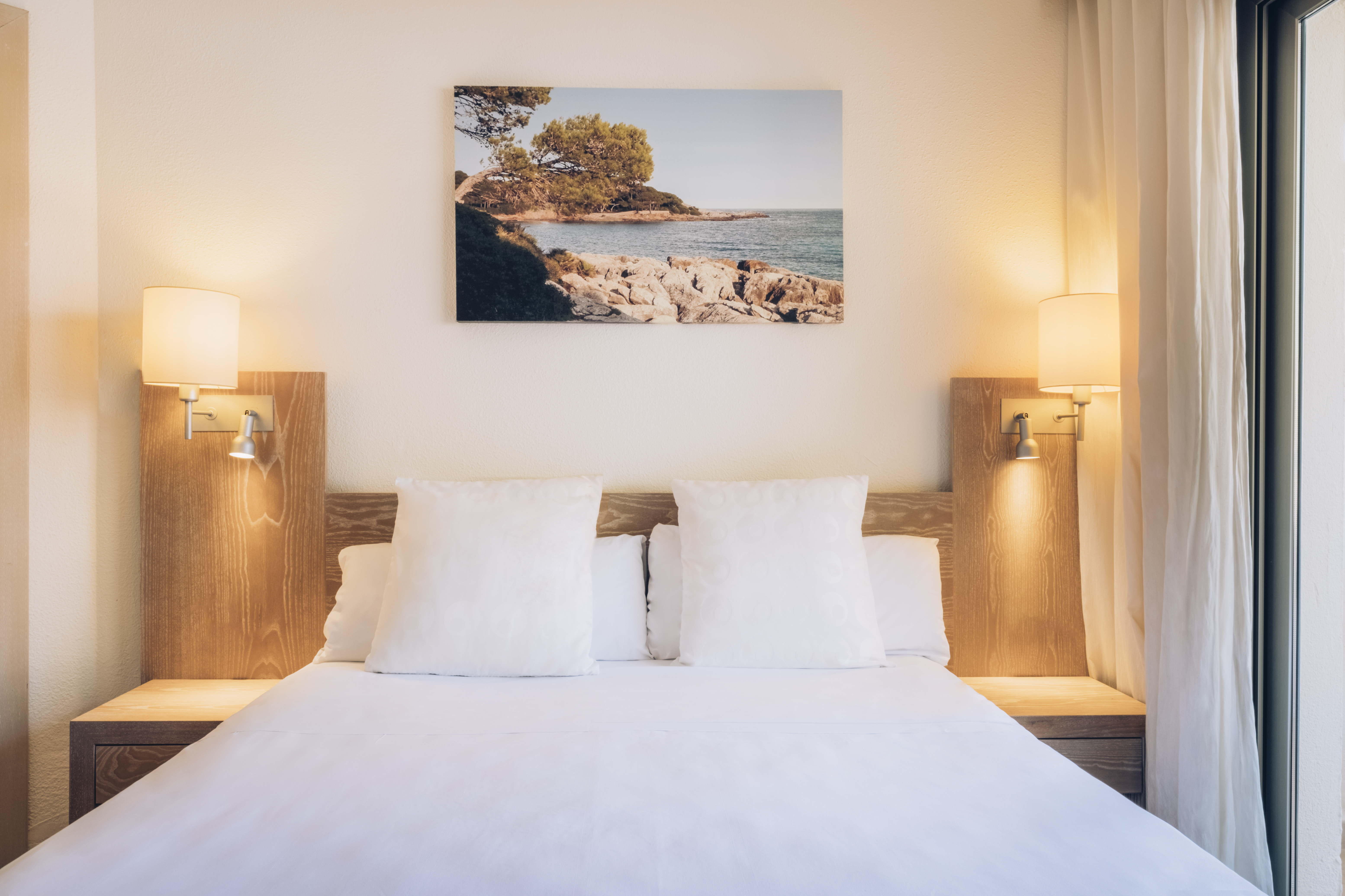 Family Room Standard