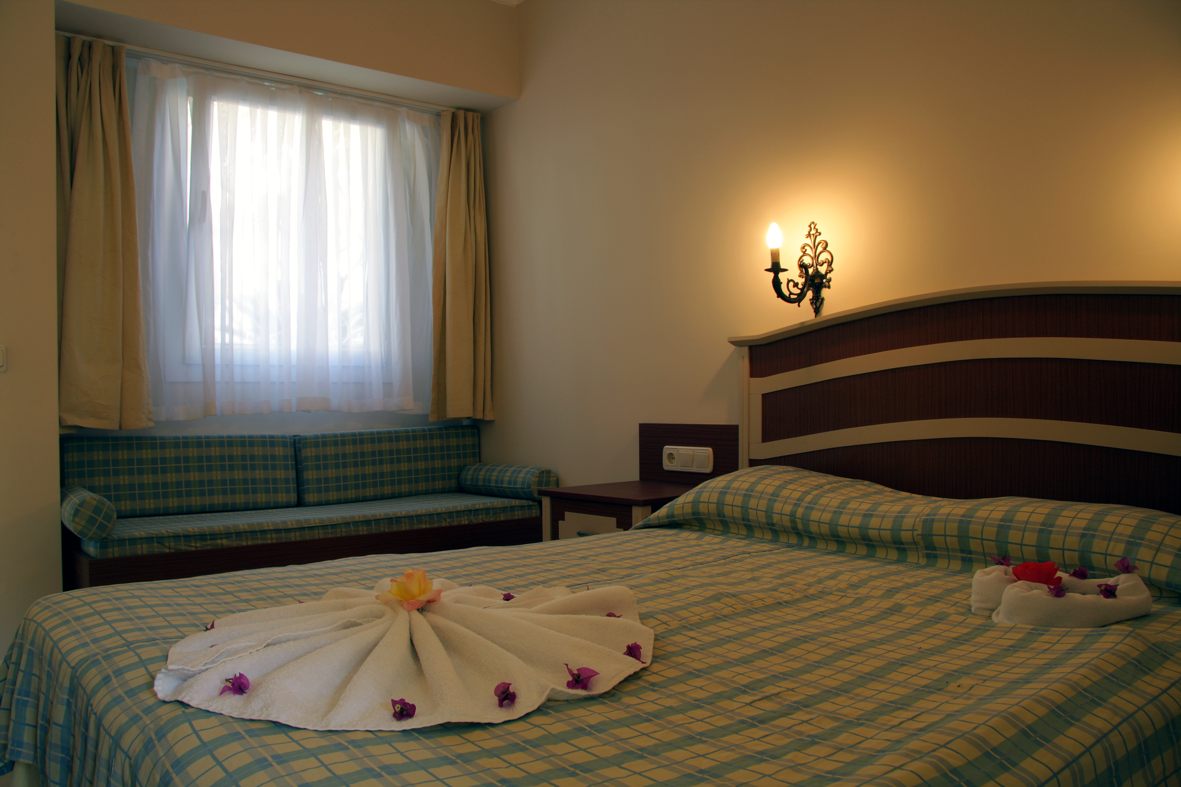 Double Single Standard