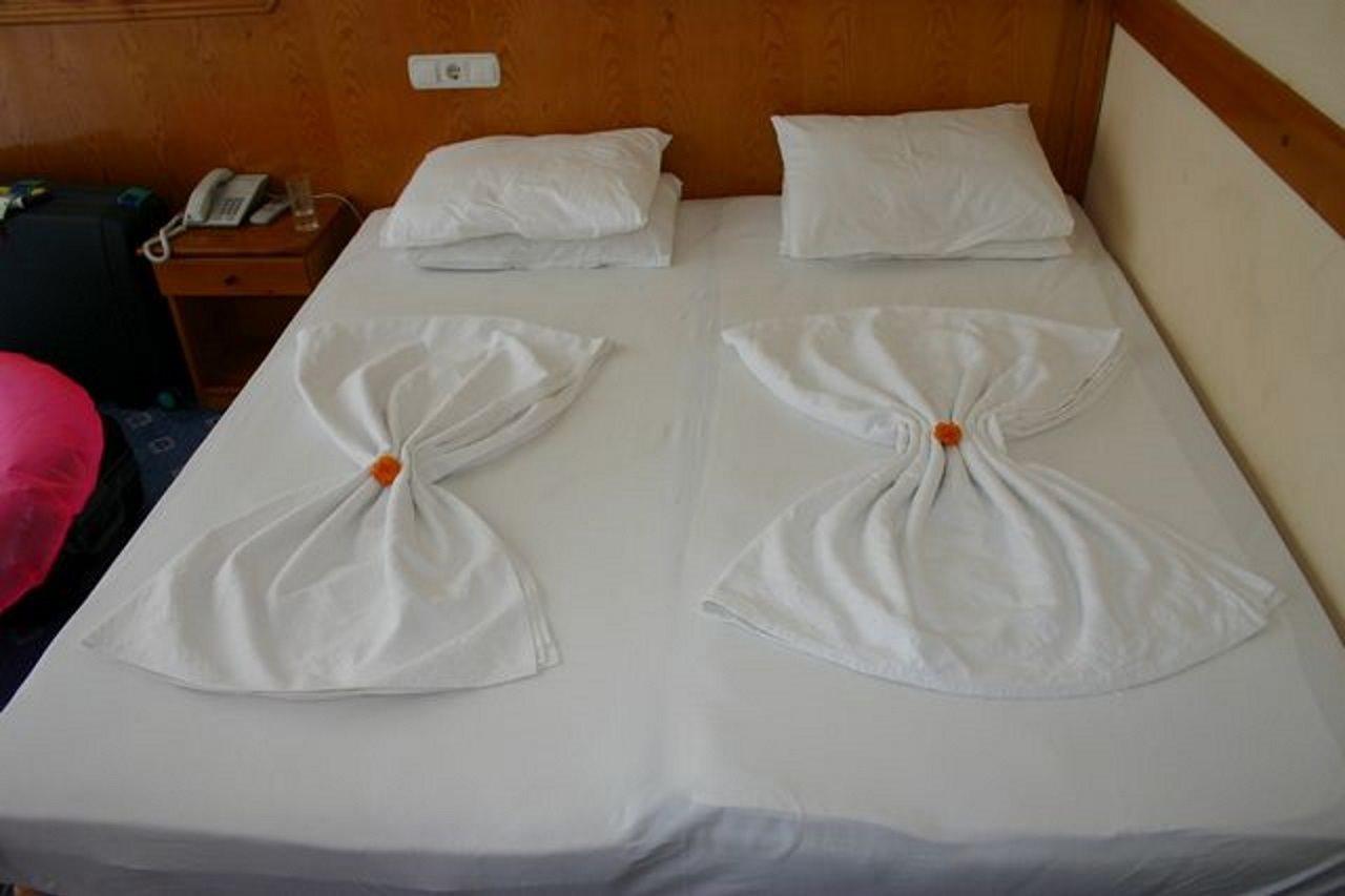 Double Single Standard