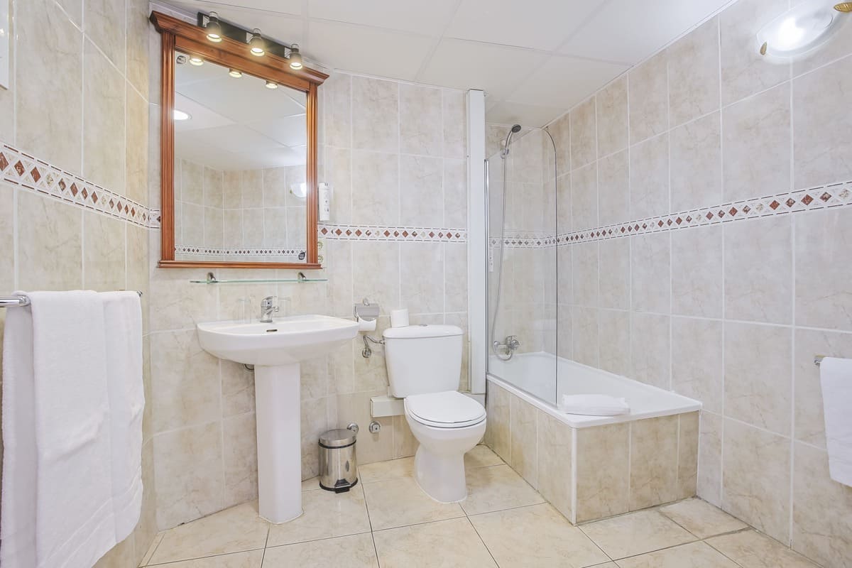 Family Room Standard