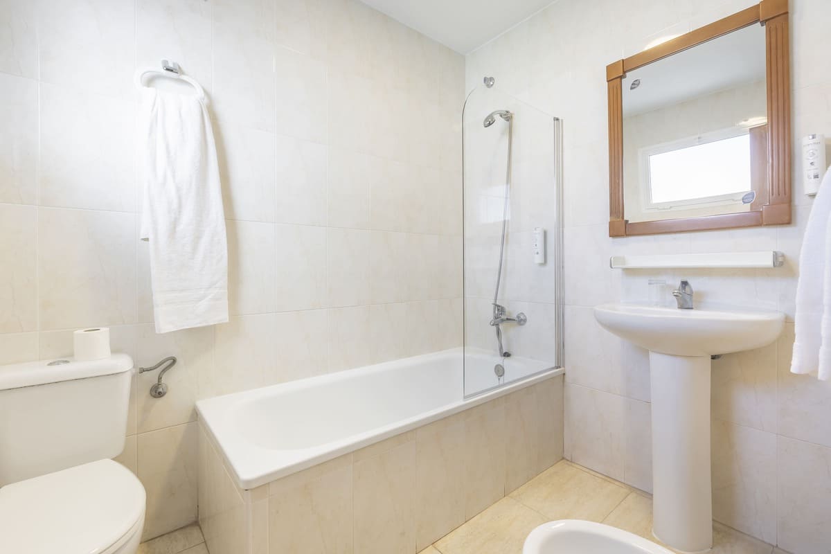 Family Room Standard