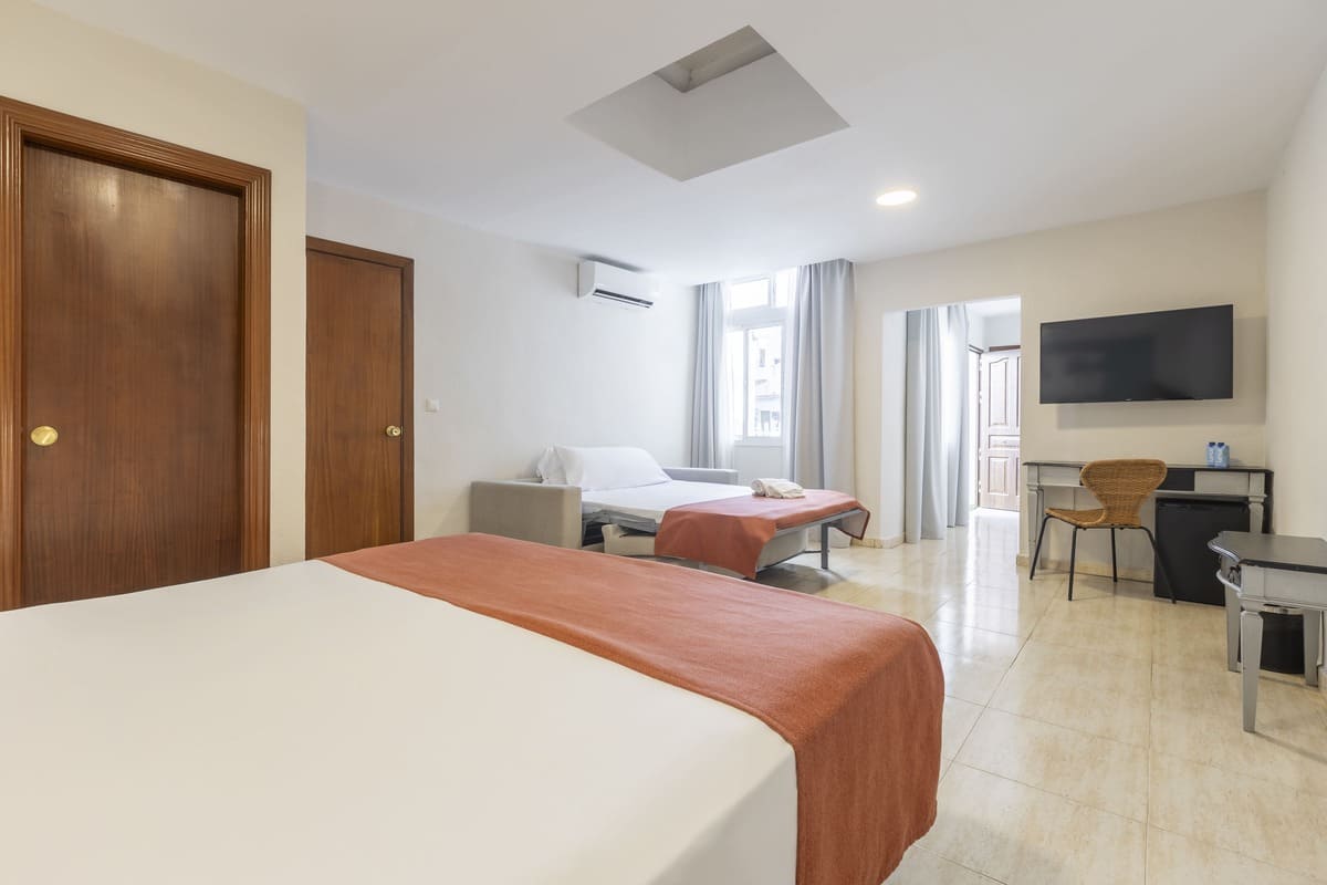 Family Room Standard