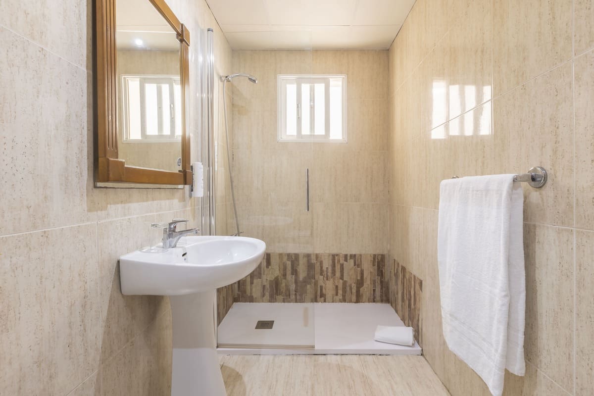 Double or Twin Standard