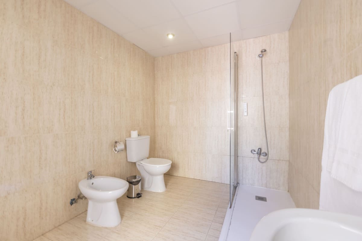 Double or Twin Standard