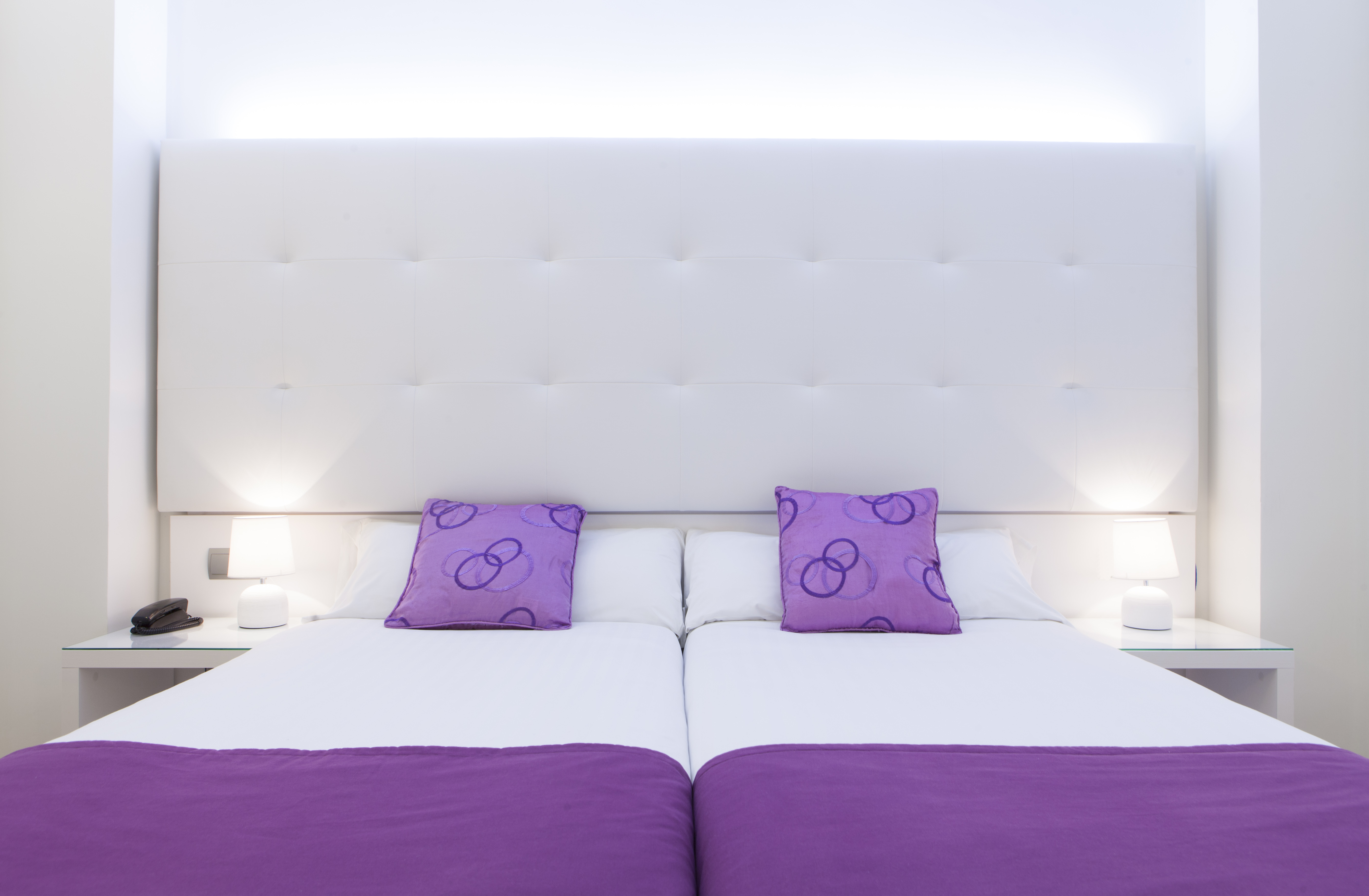 Double or Twin Standard