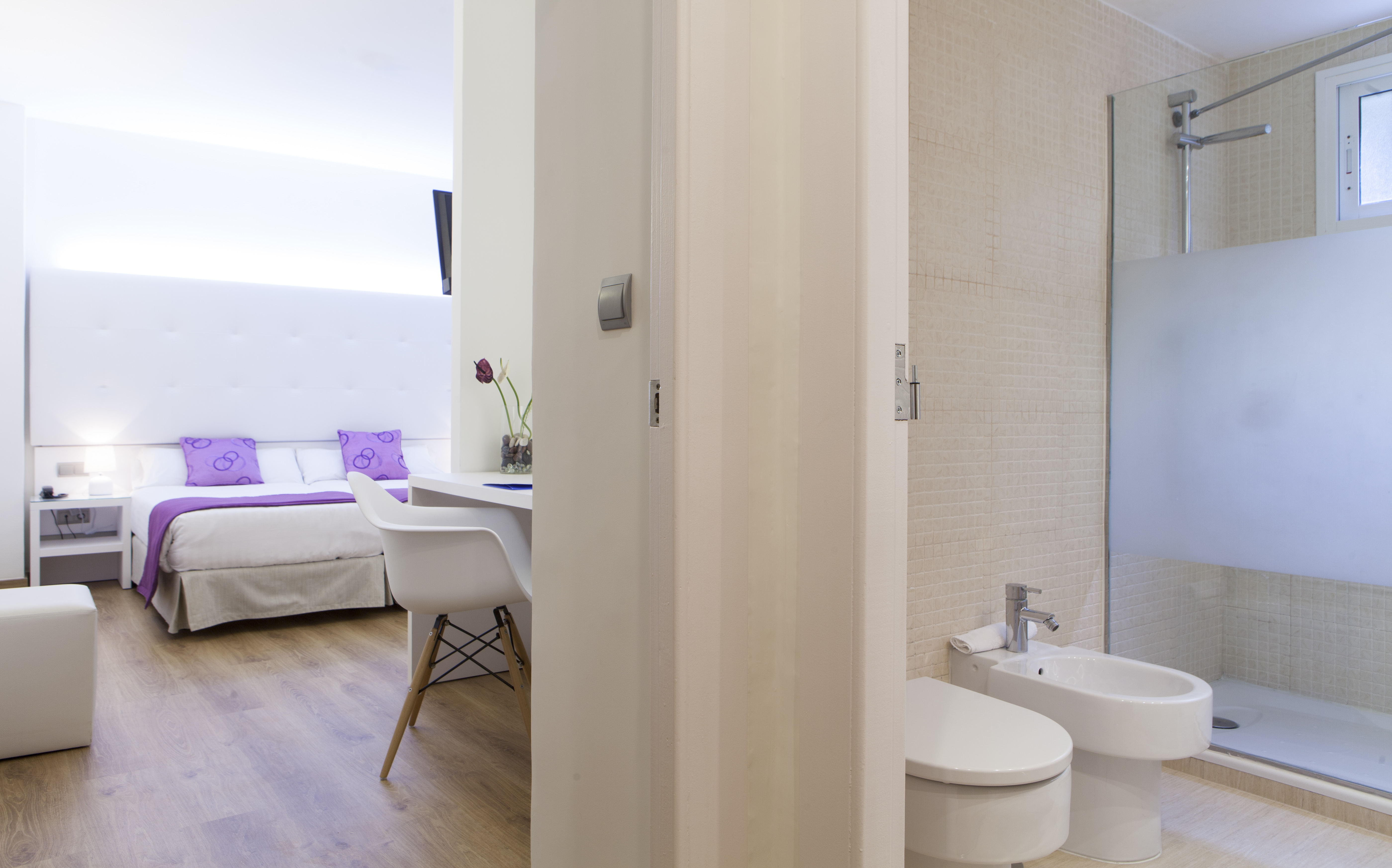 Double or Twin Standard