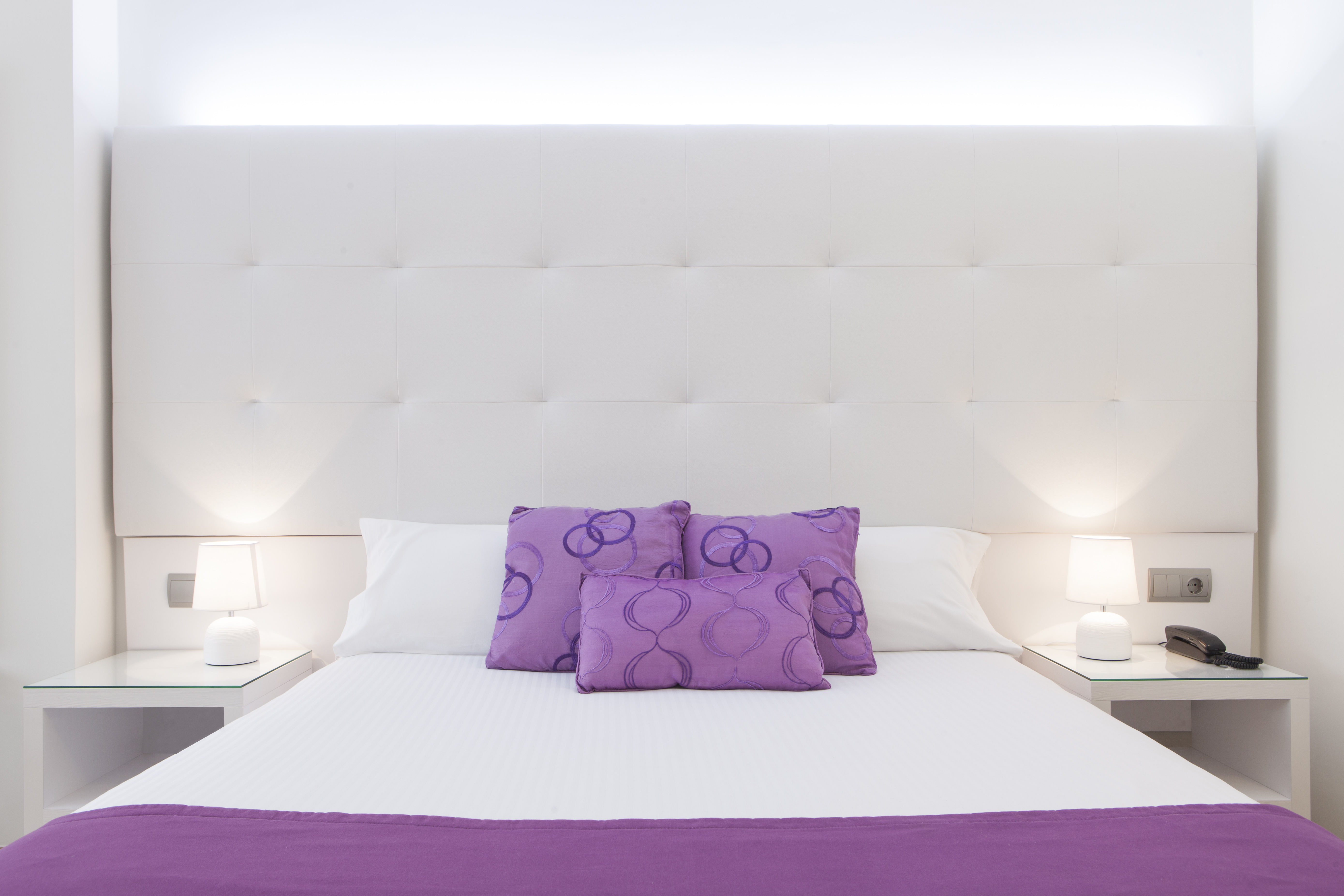 Double or Twin Superior