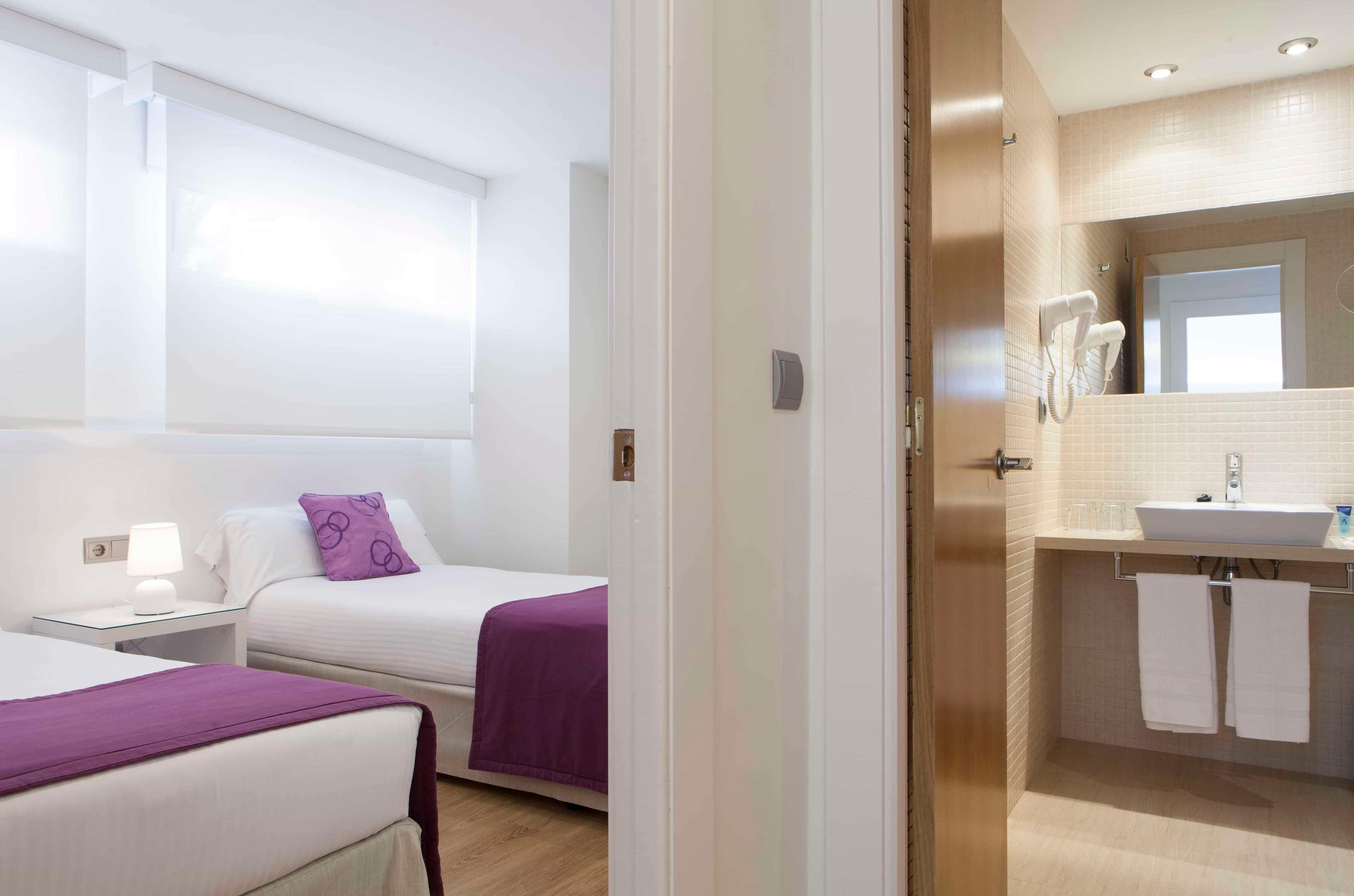 Family Room Standard