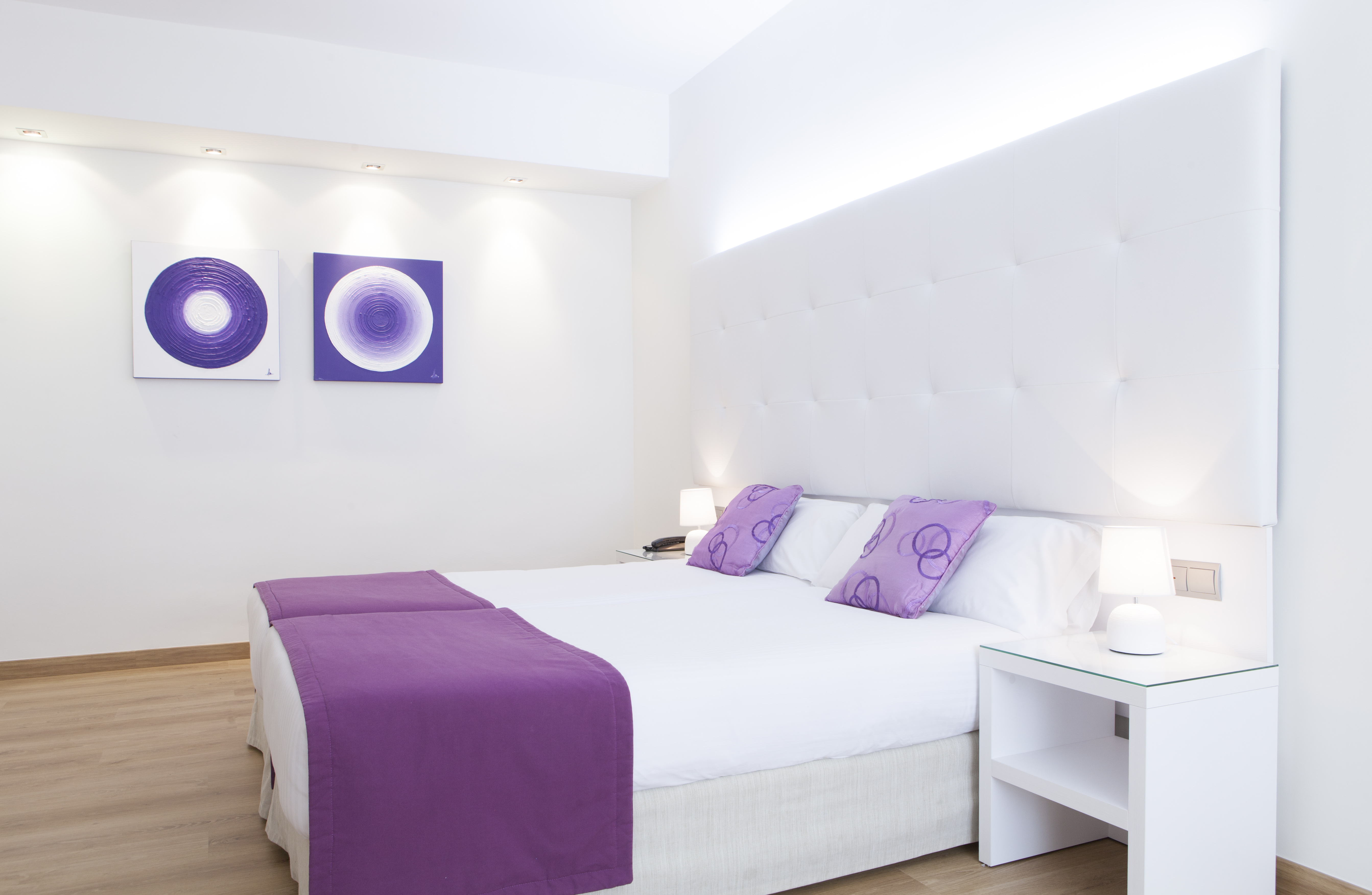 Double or Twin Superior