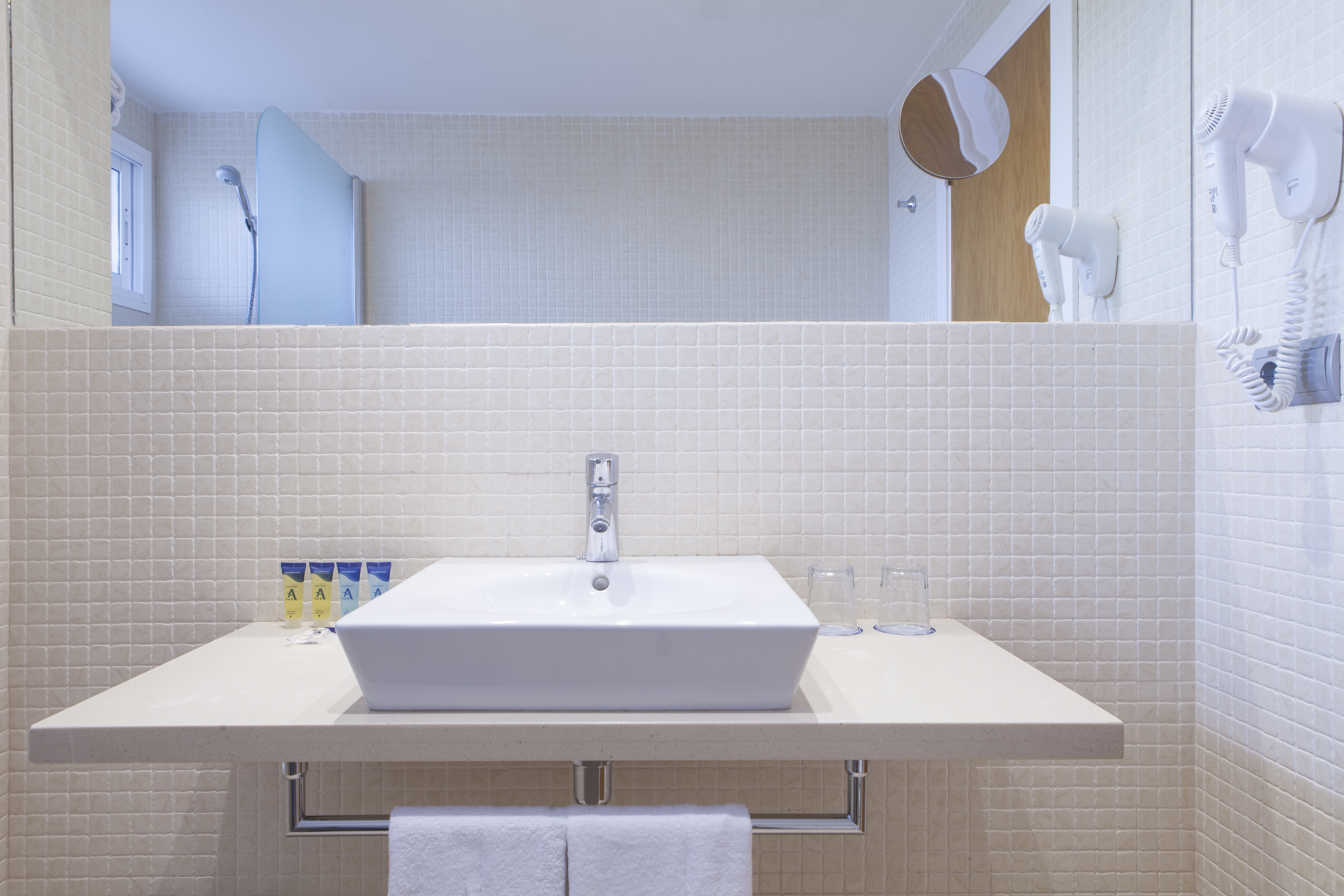 Double or Twin Superior