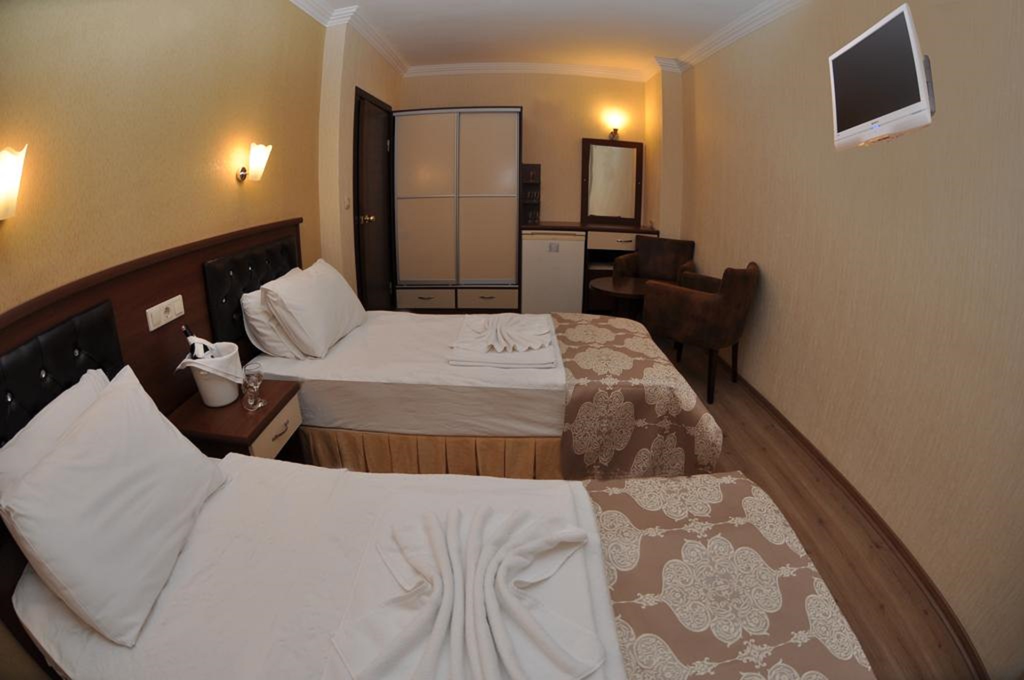 Family Room Standard