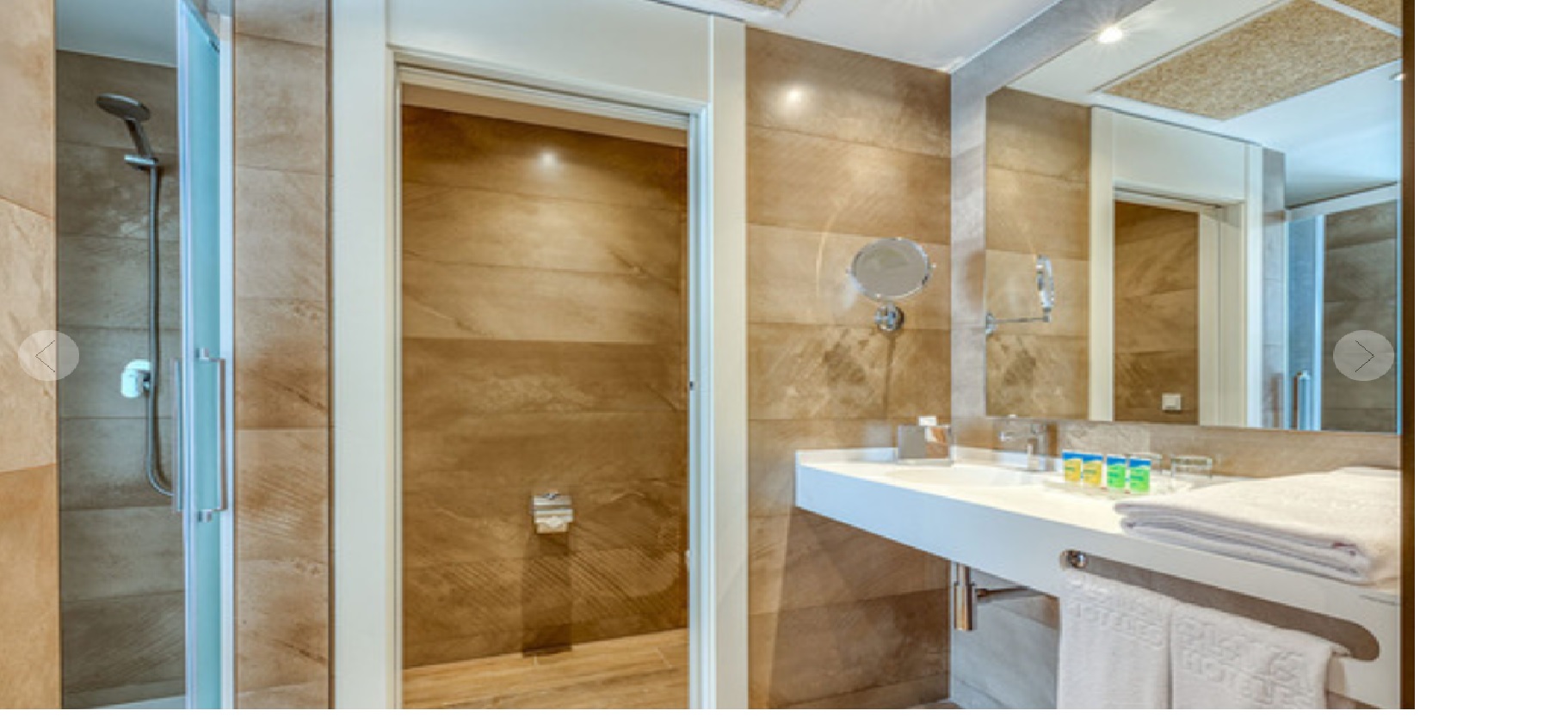 Double Single Standard