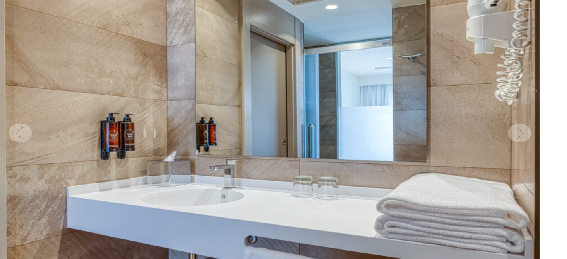 Double or Twin Promo