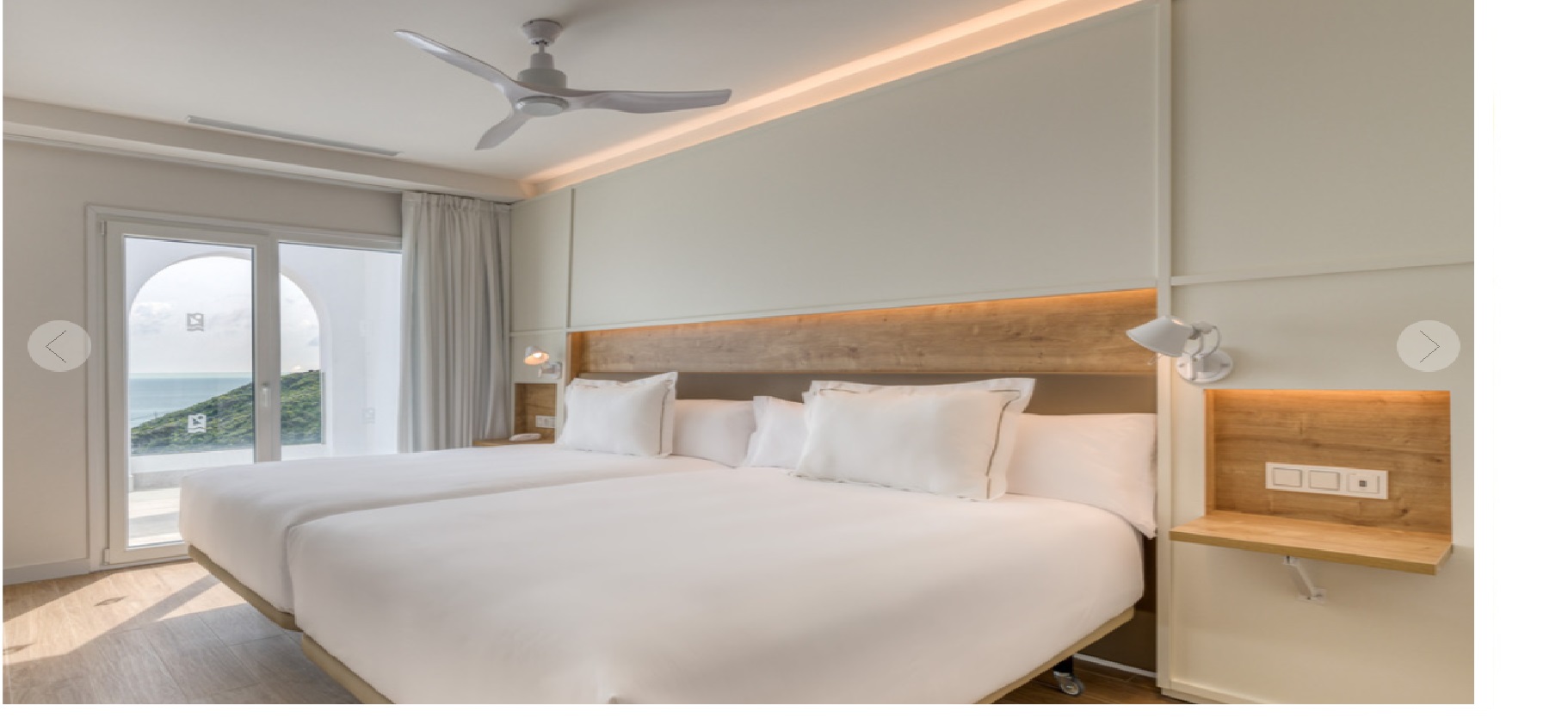 Double or Twin Promo