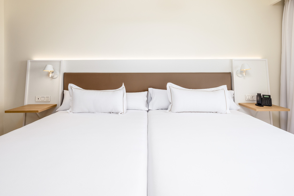 Family Room One Bedroom