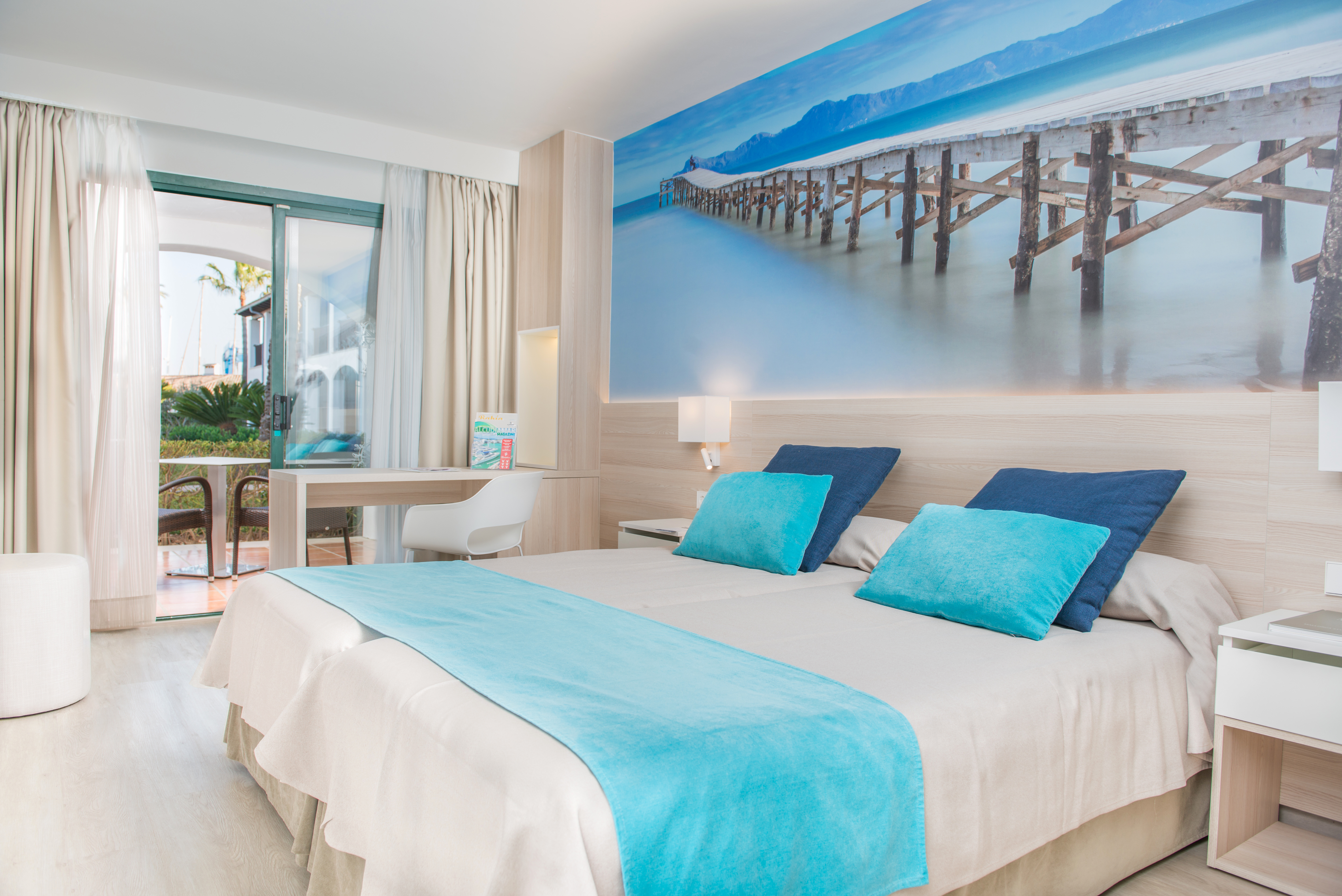 Double or Twin Standard