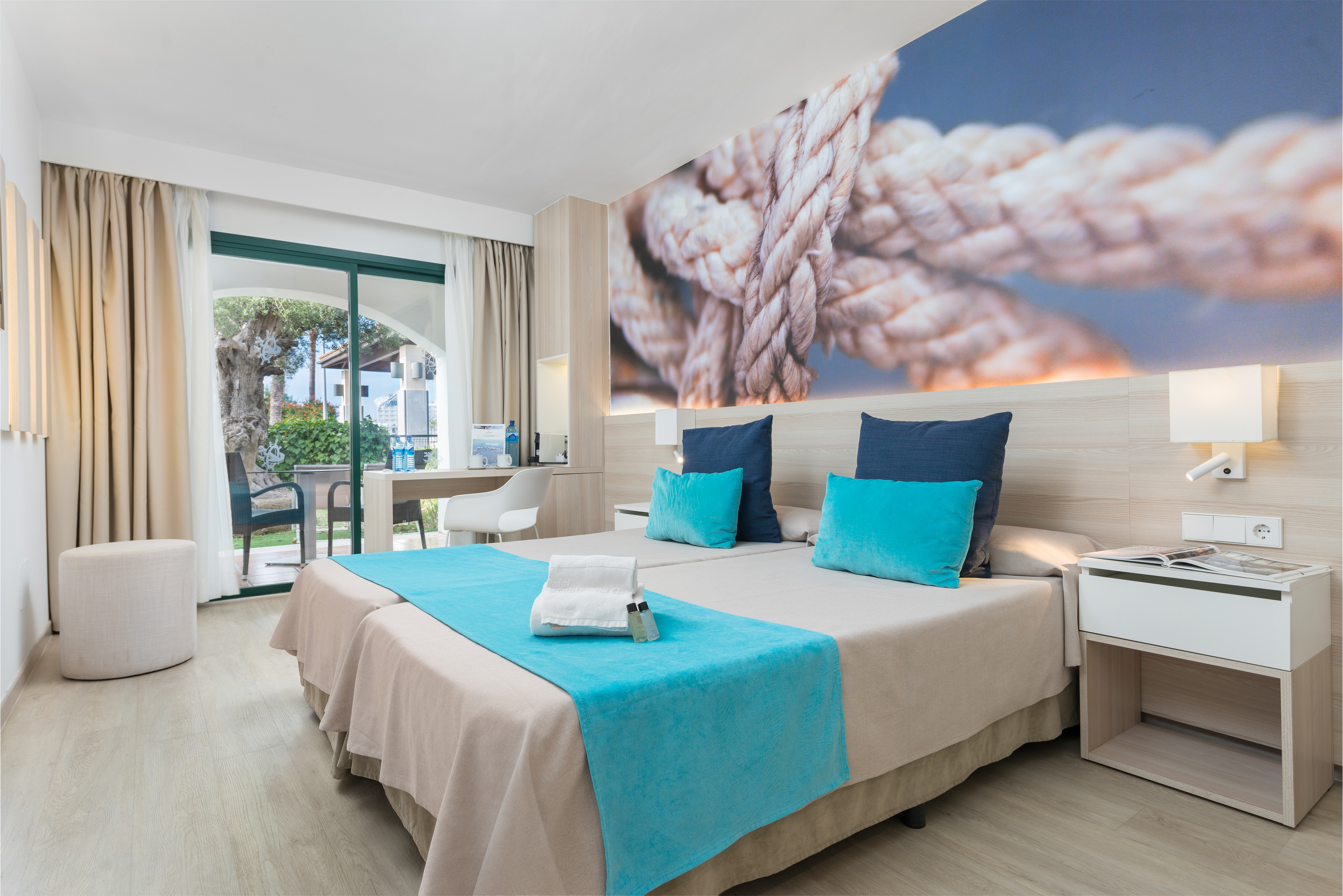 Double or Twin Promo