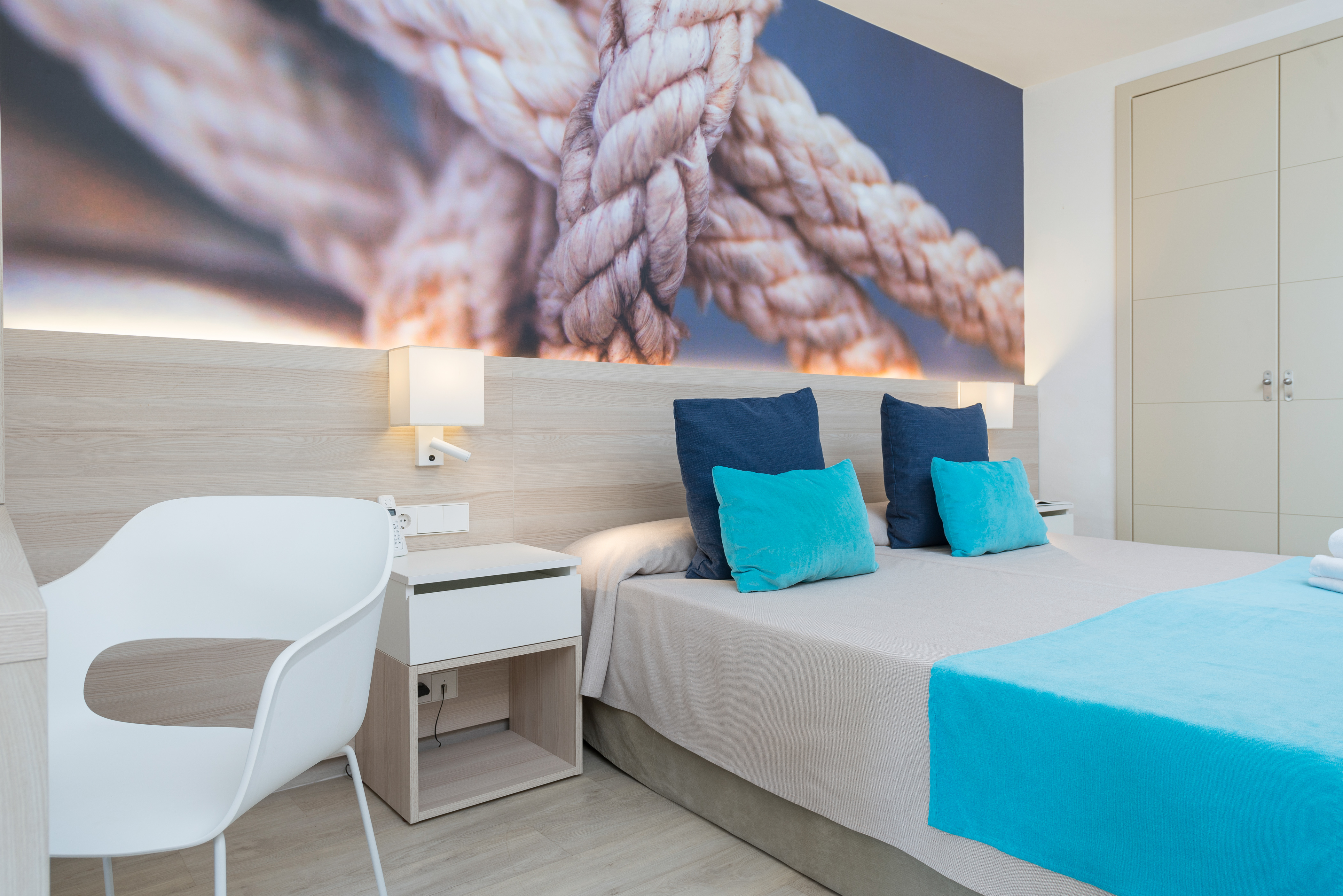 Double or Twin Promo