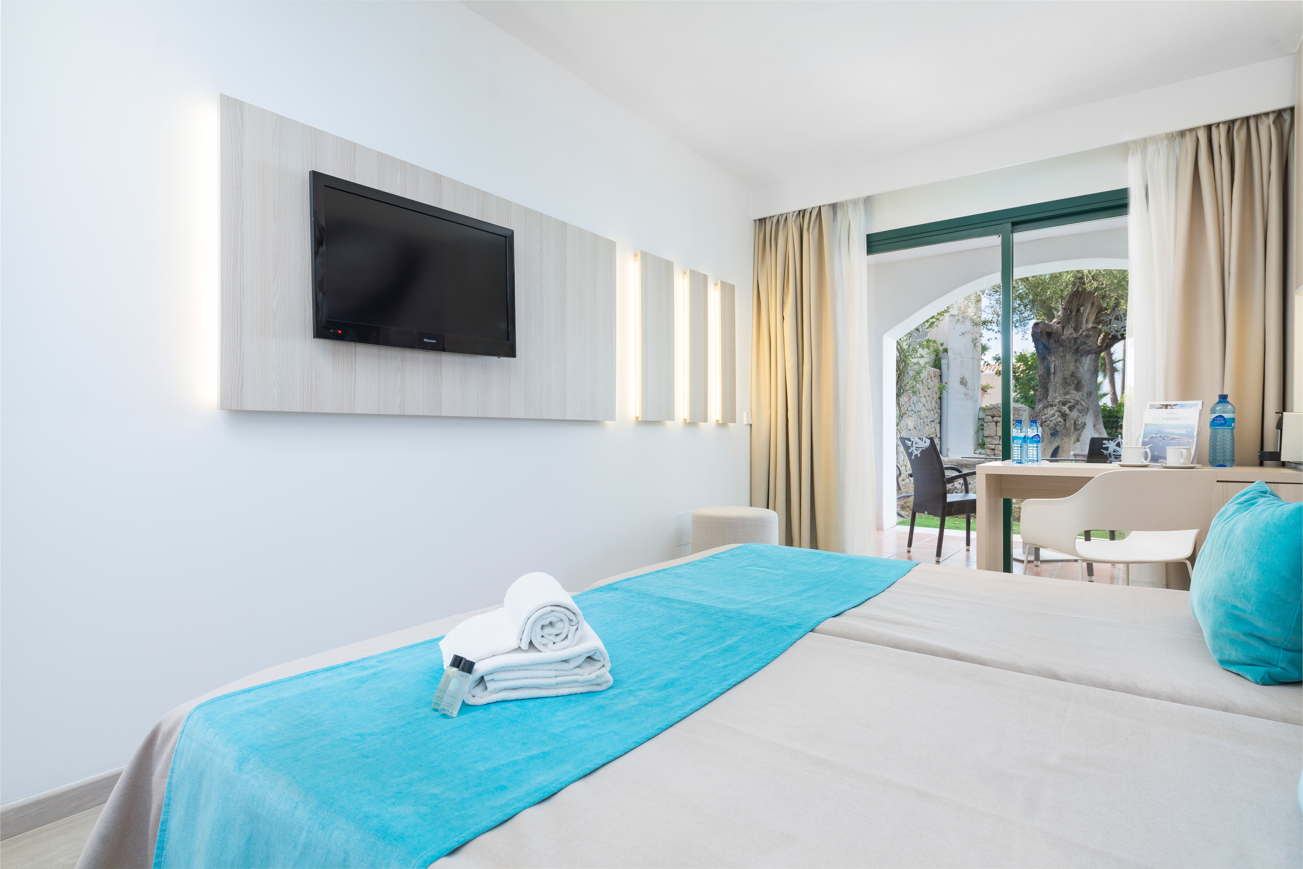 Double or Twin Promo