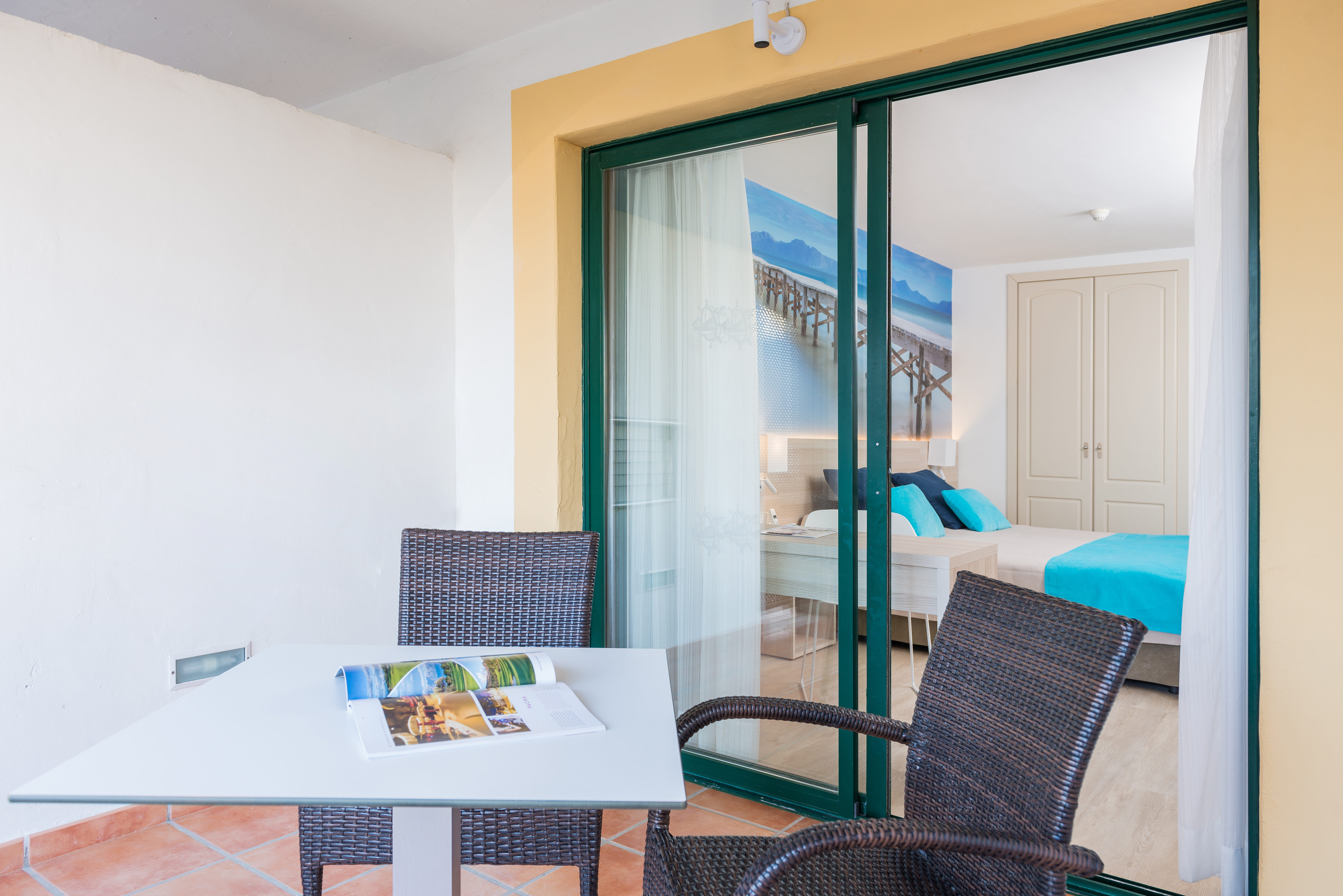 Double Single Standard