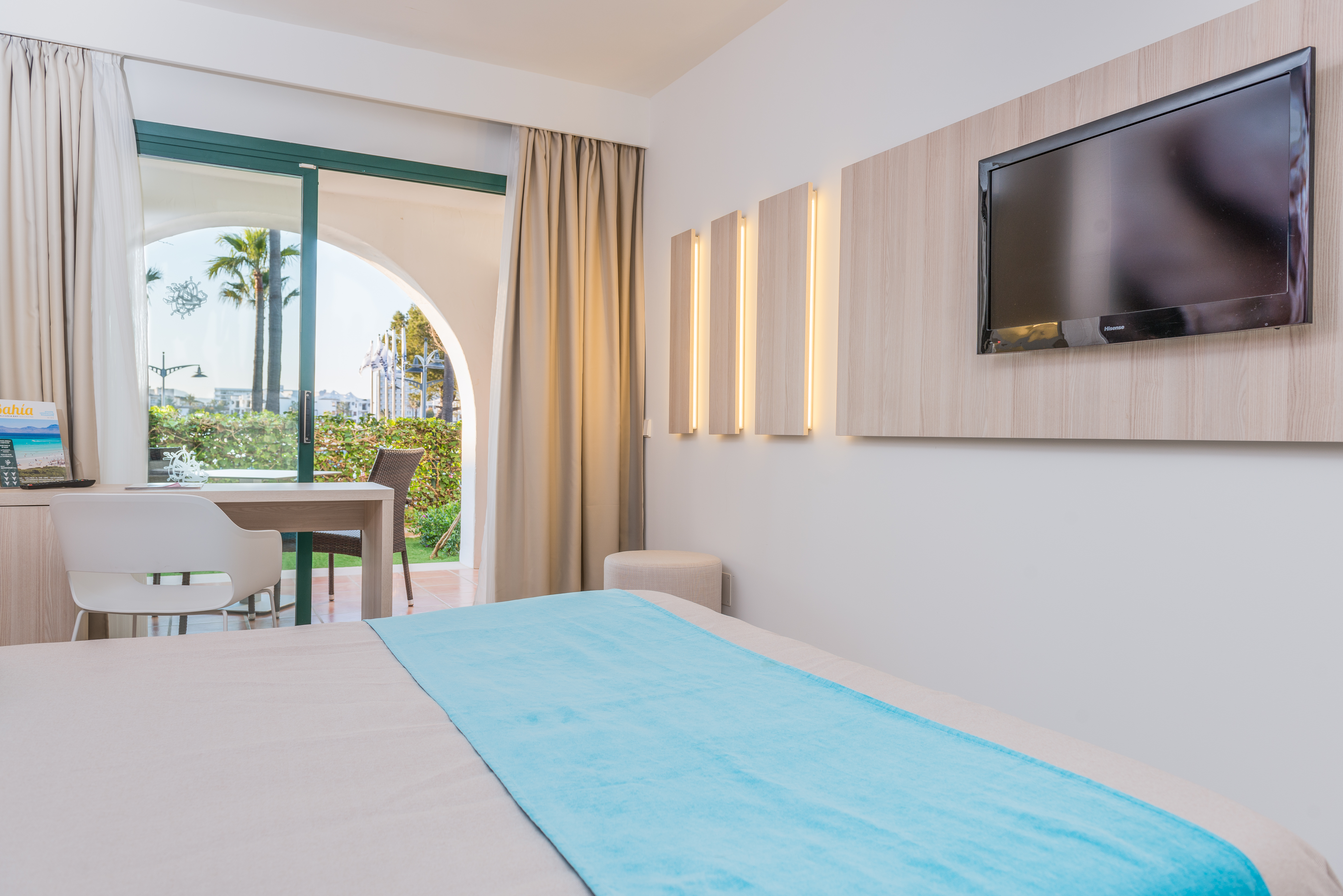 Double Single Standard