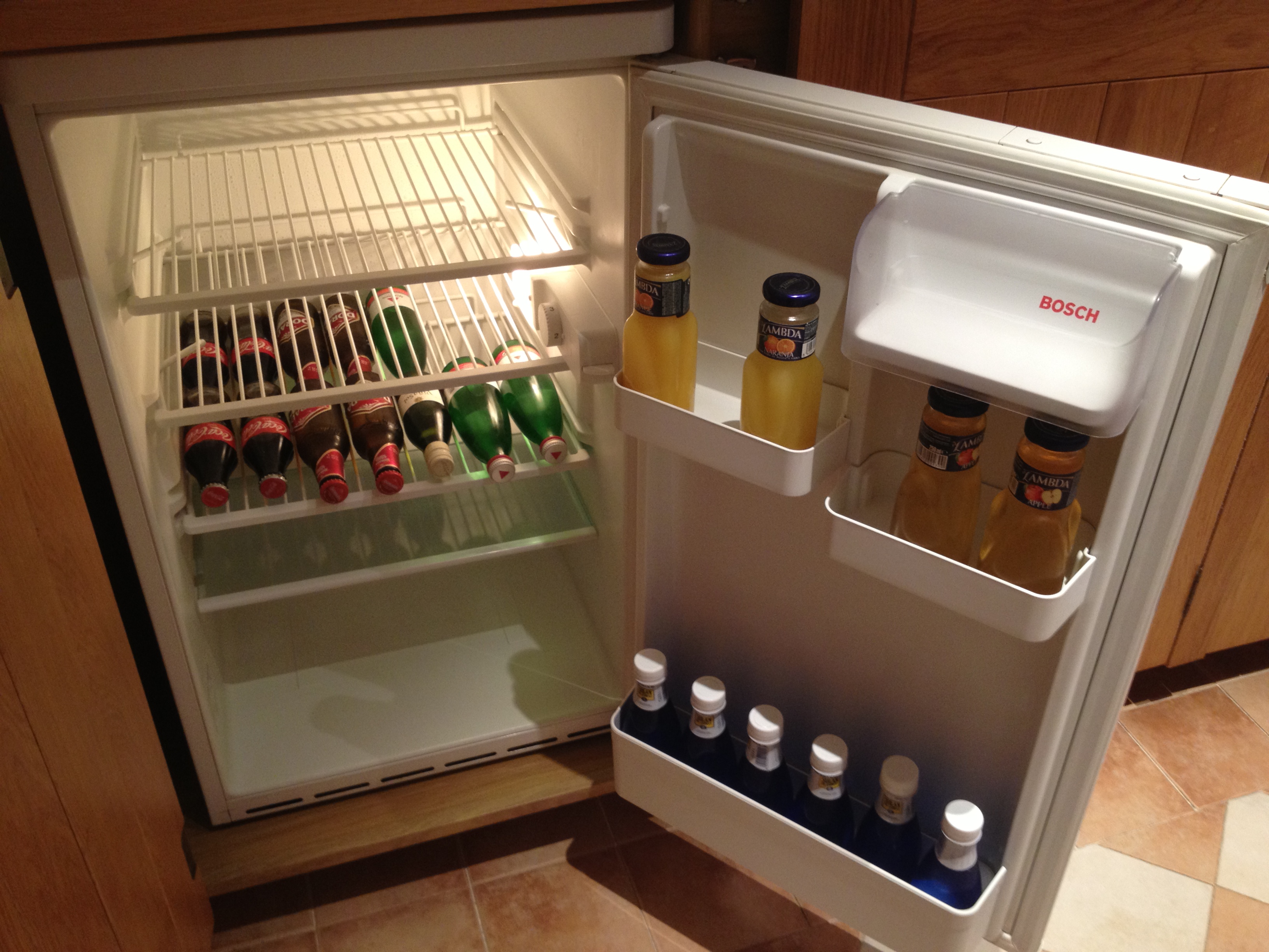 Family Room Standard