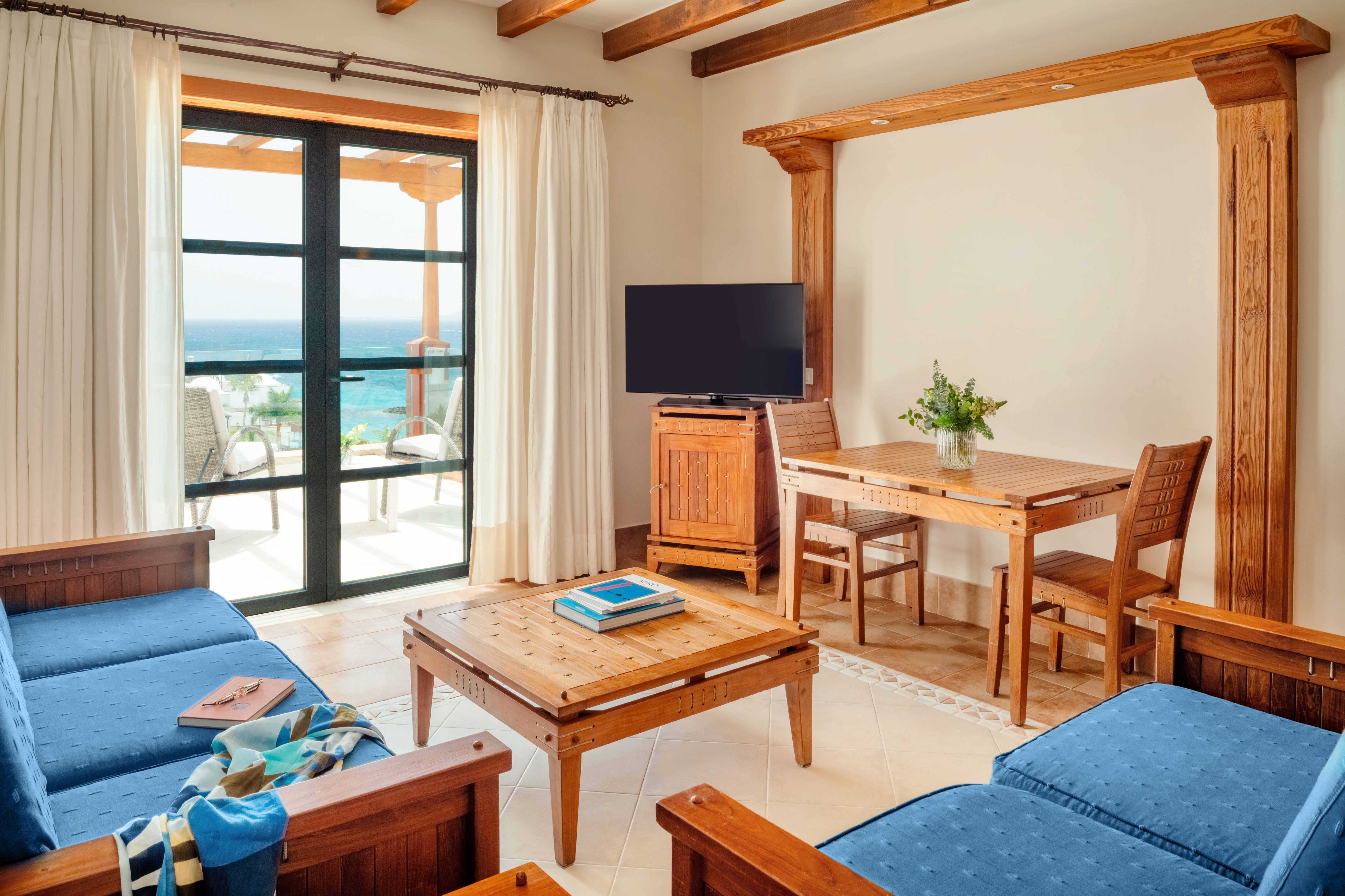 Suite Sea View