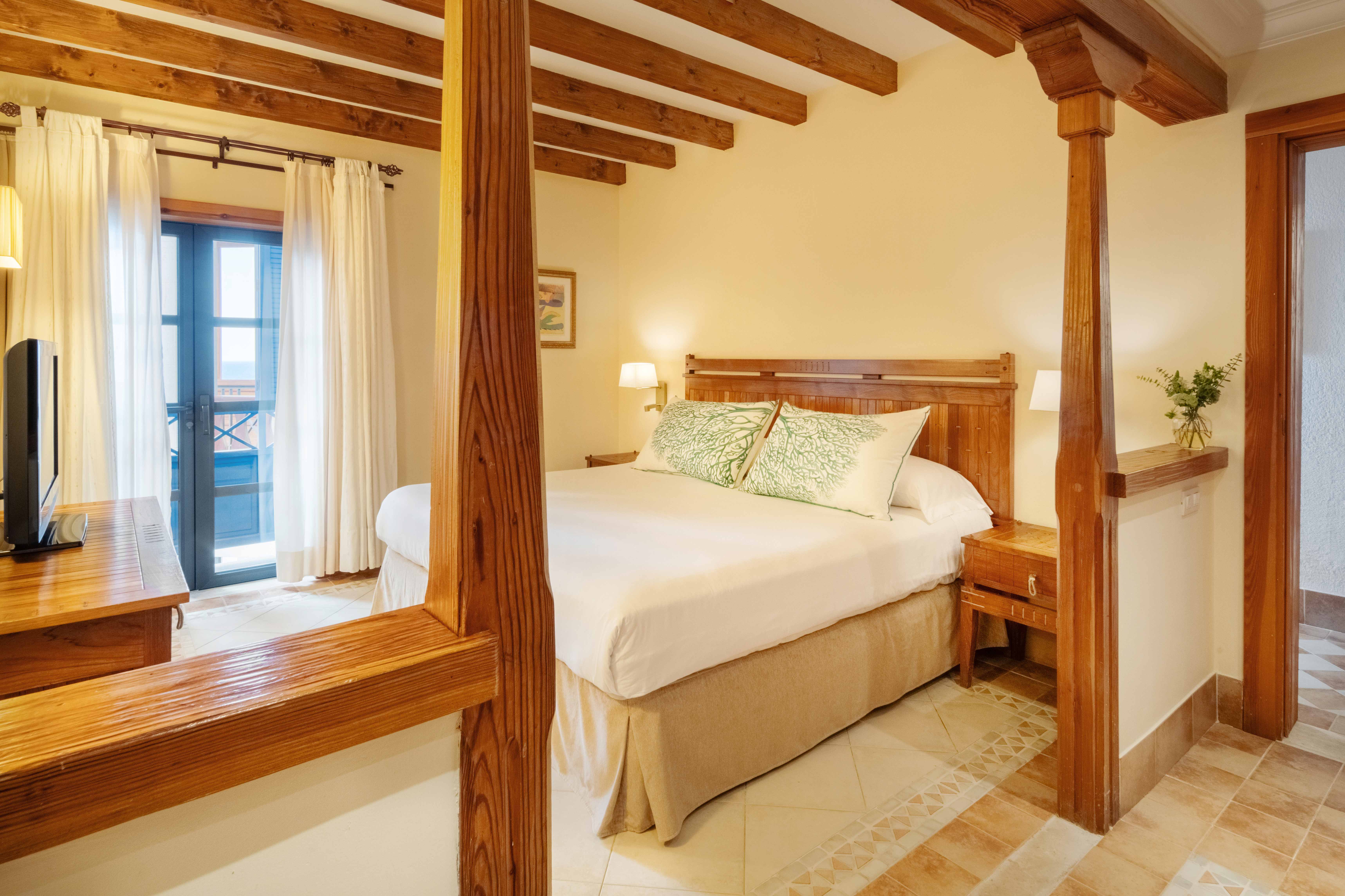 Suite Sea View