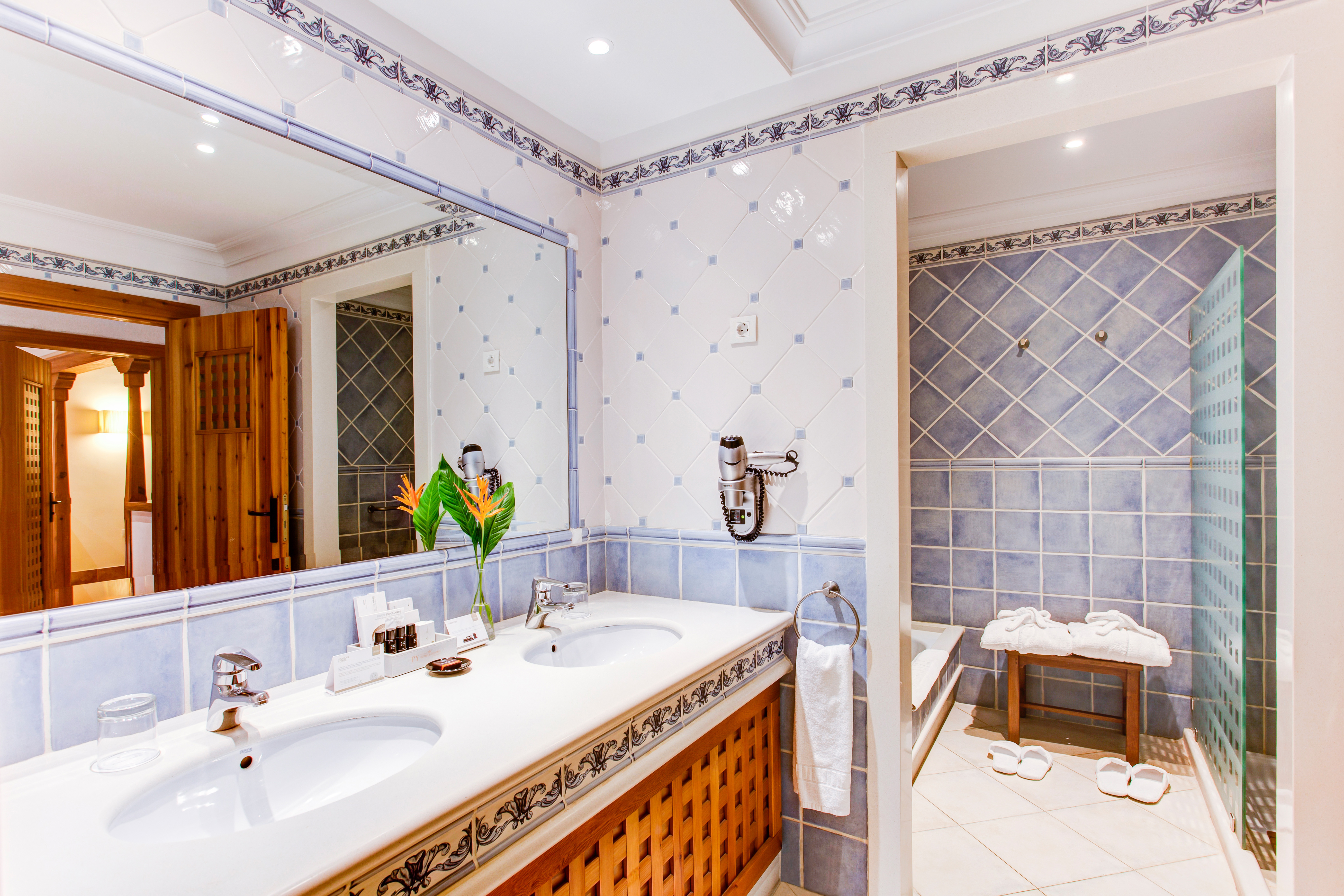 Suite Standard