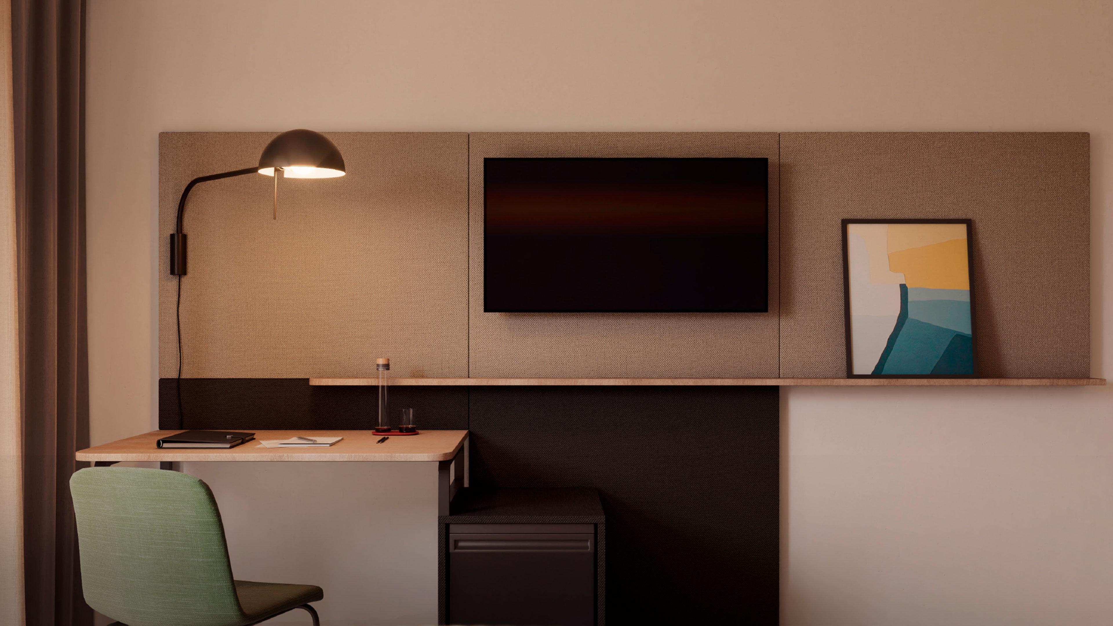 Double or Twin Standard