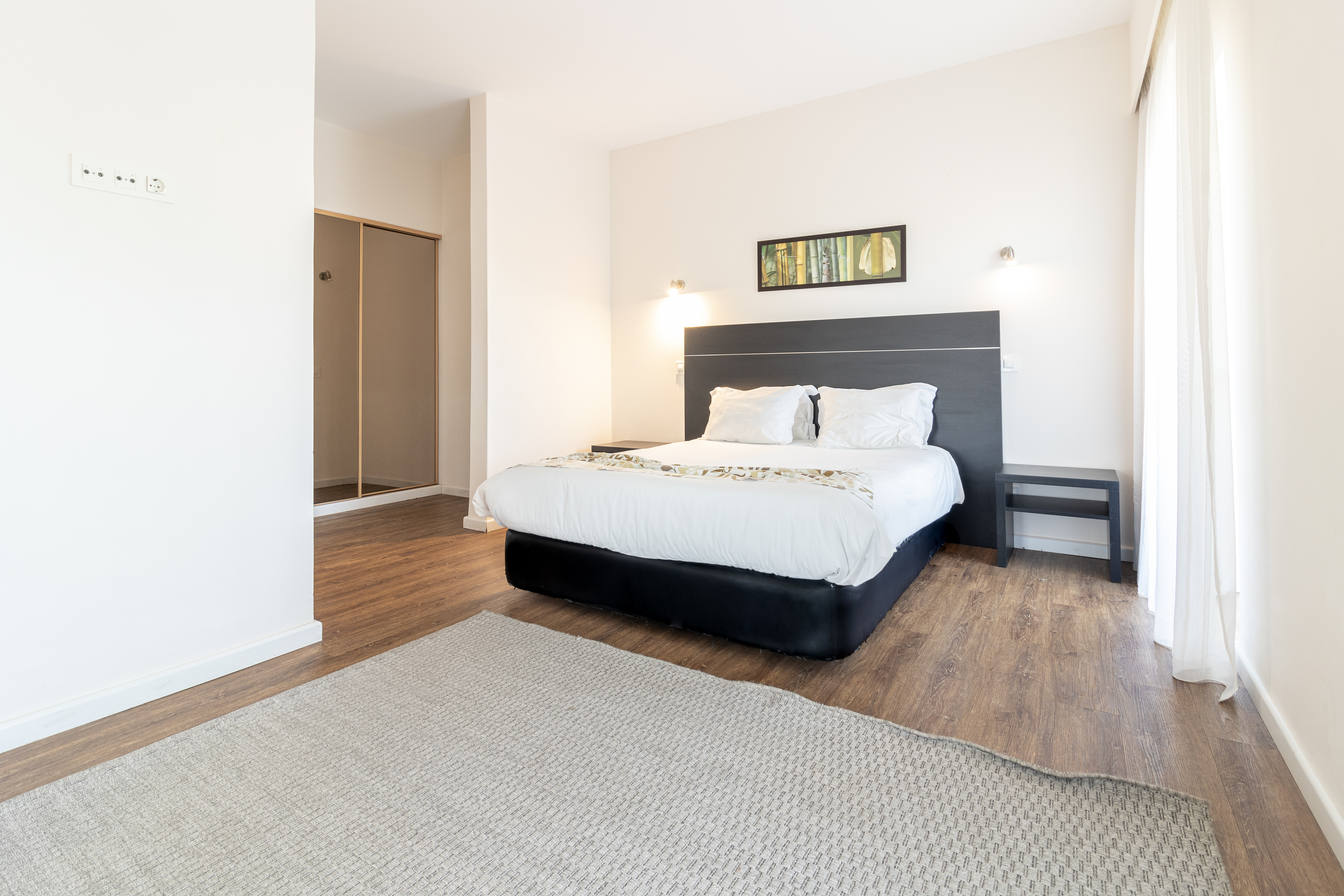 Apartment One Bedroom