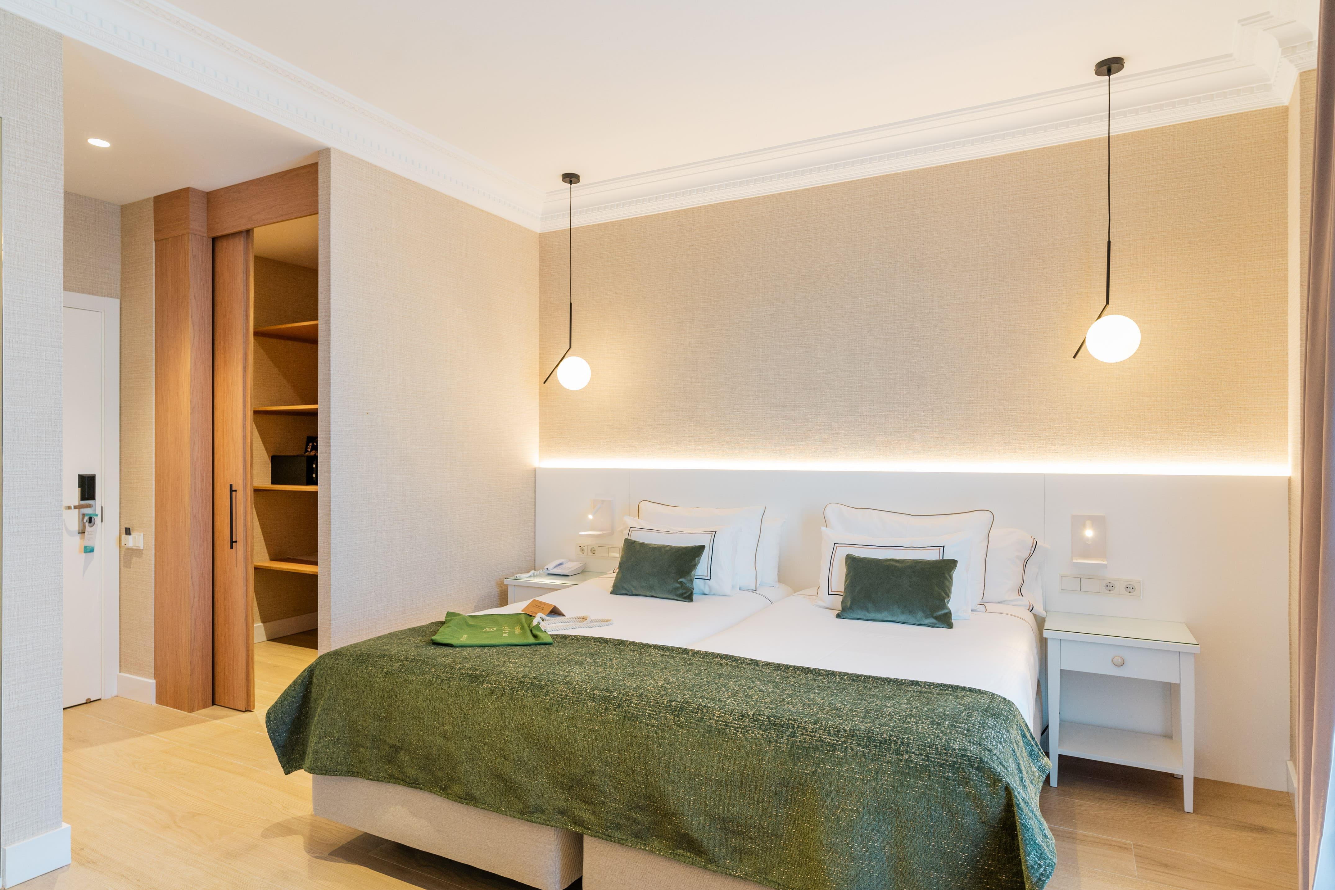 Junior Suite Executive