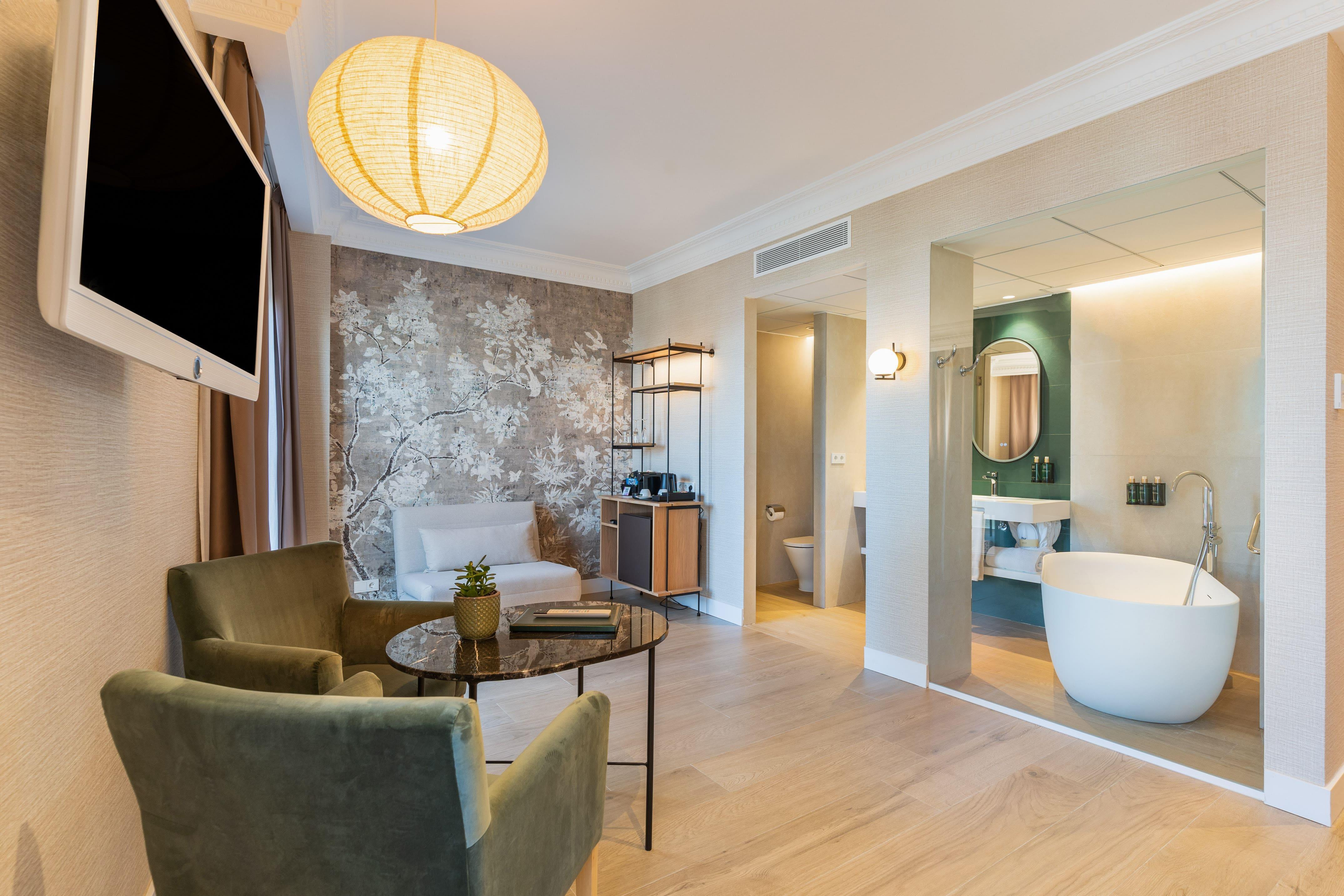 Junior Suite Executive