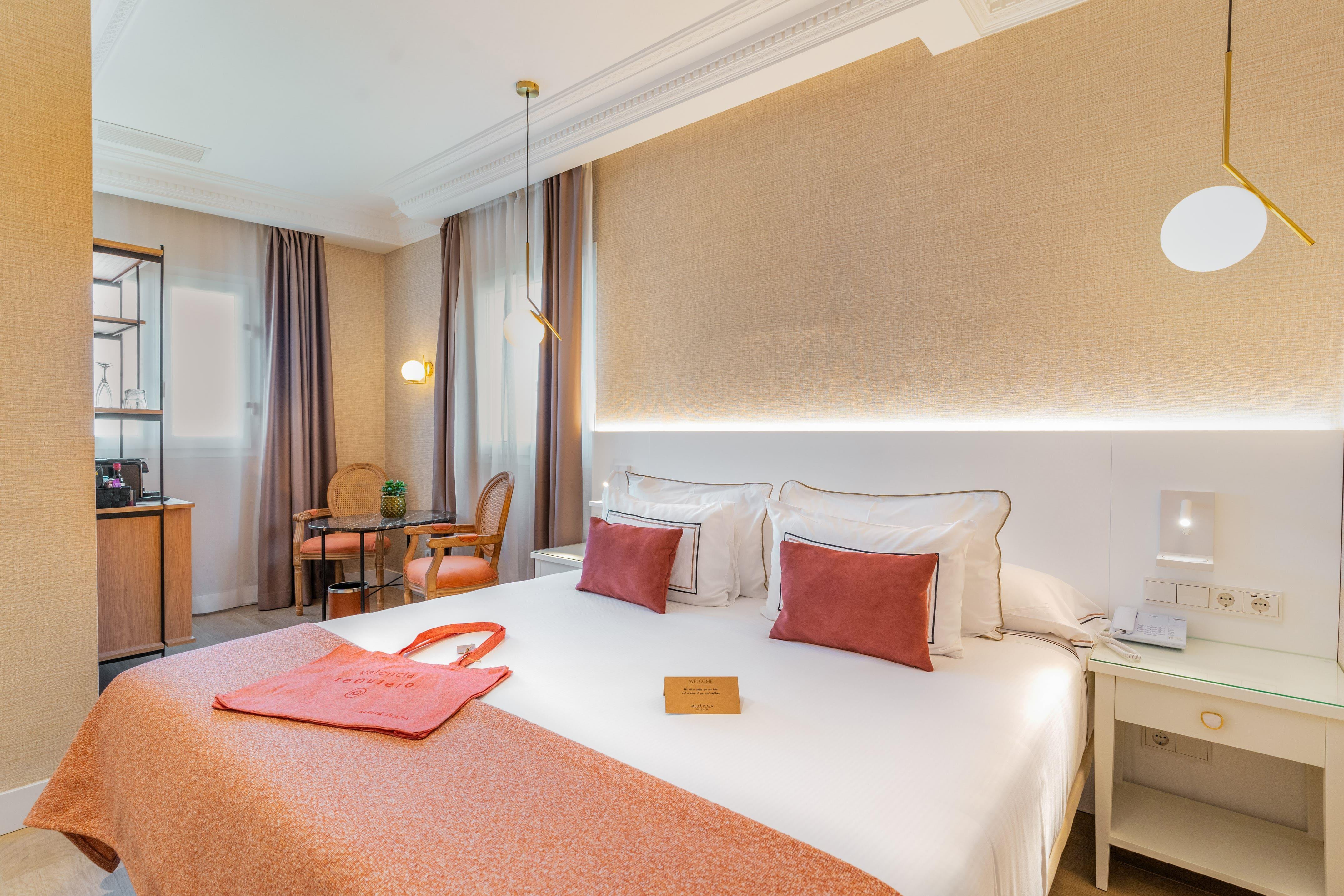 Junior Suite Executive