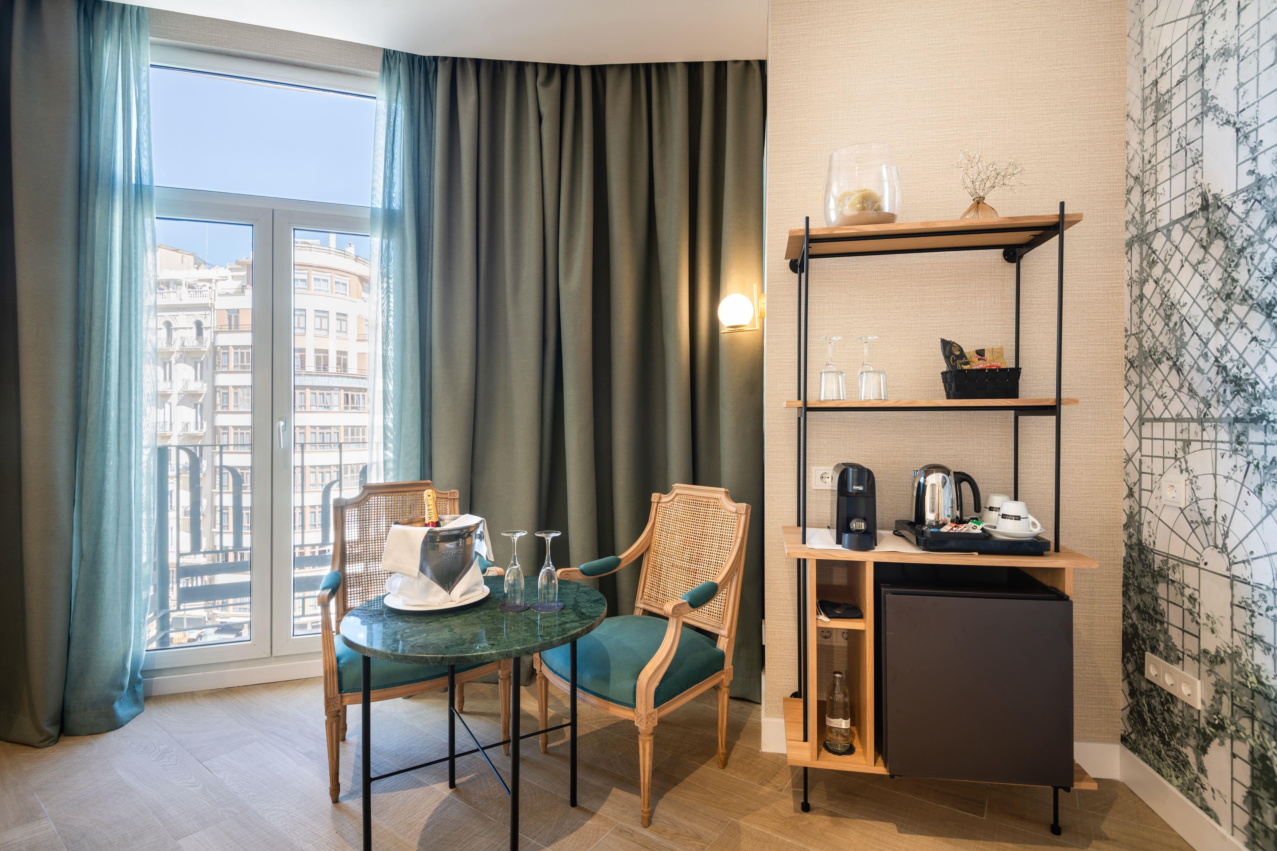 Room Premium with Views