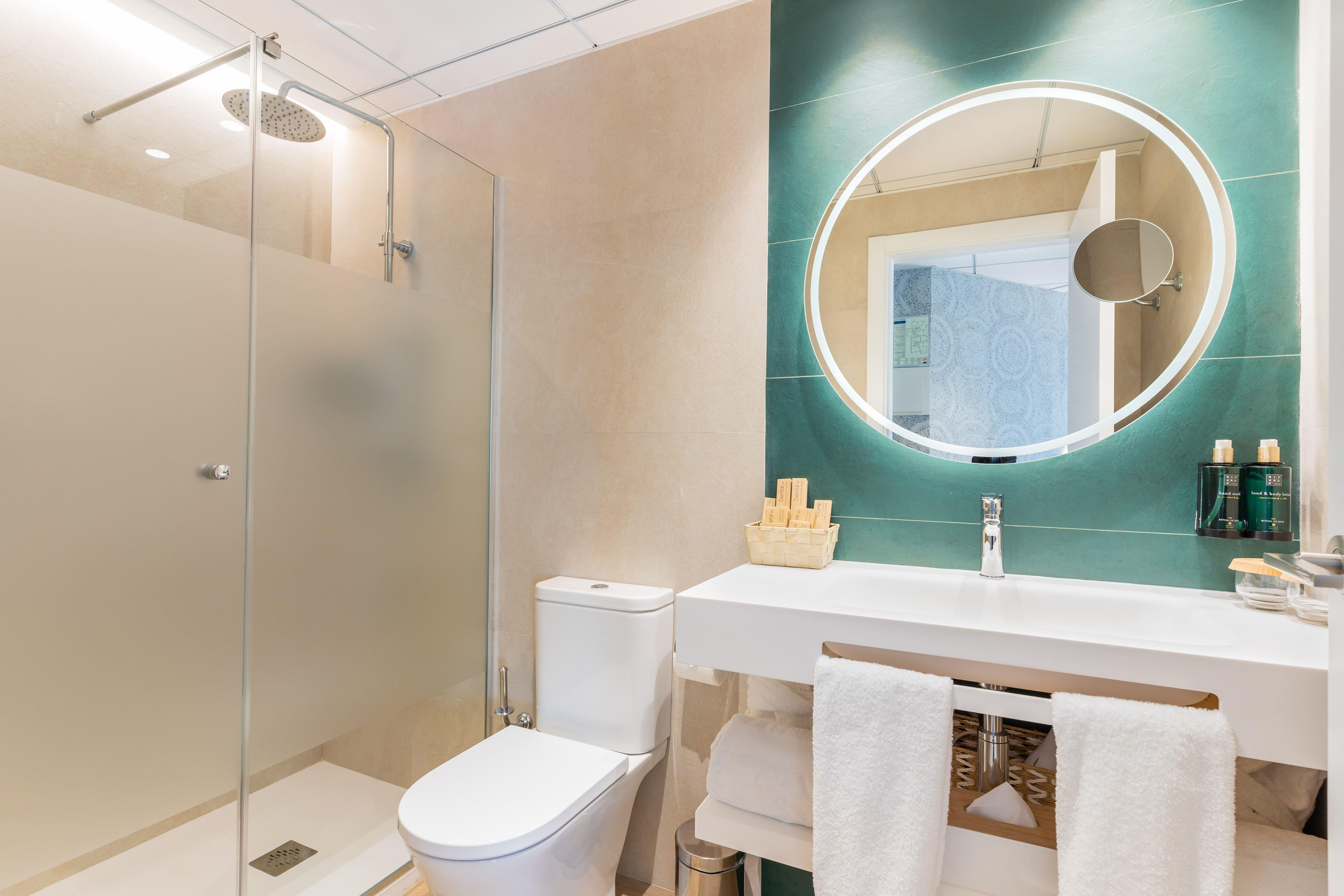 Room Premium with Views