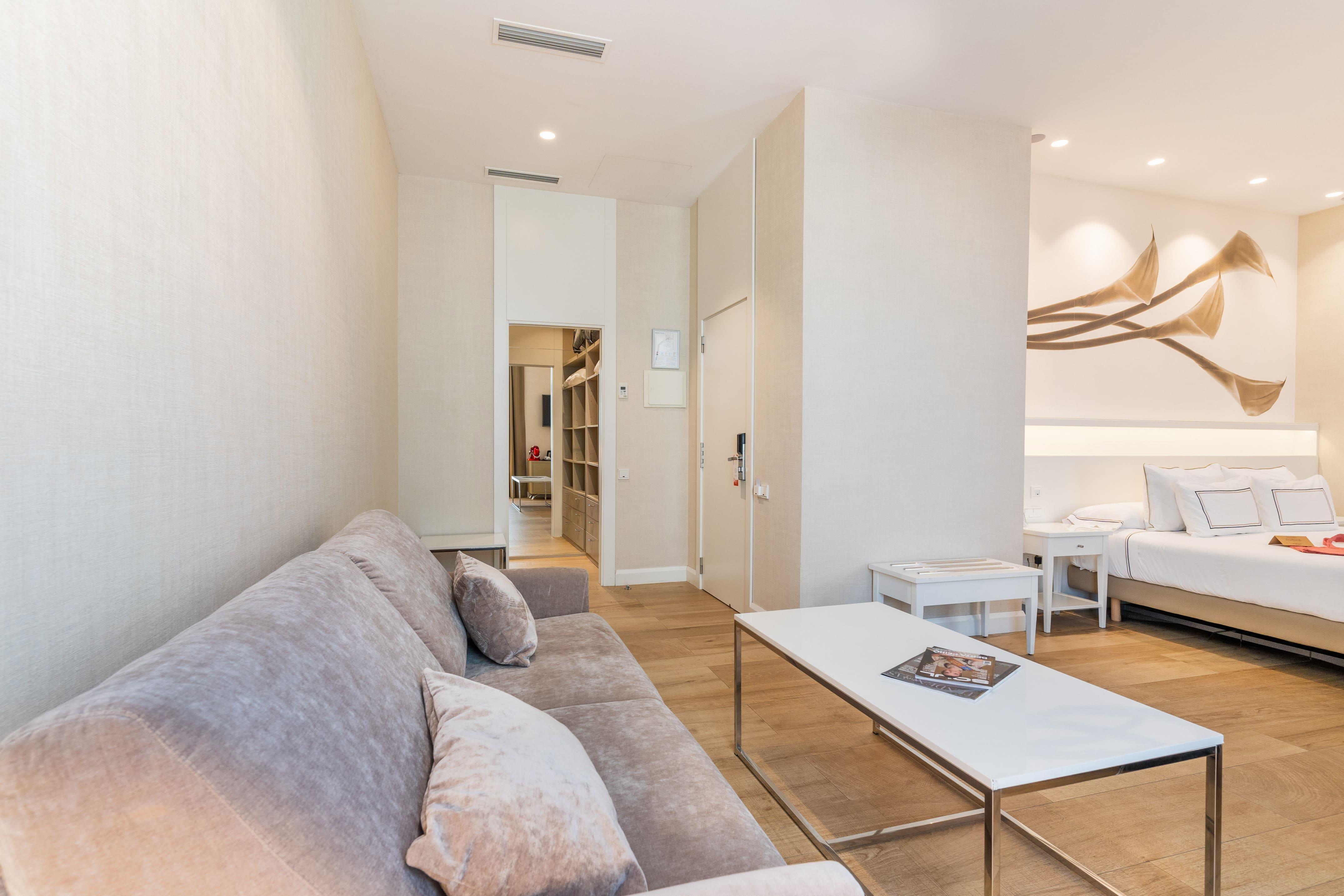 Junior Suite Standard