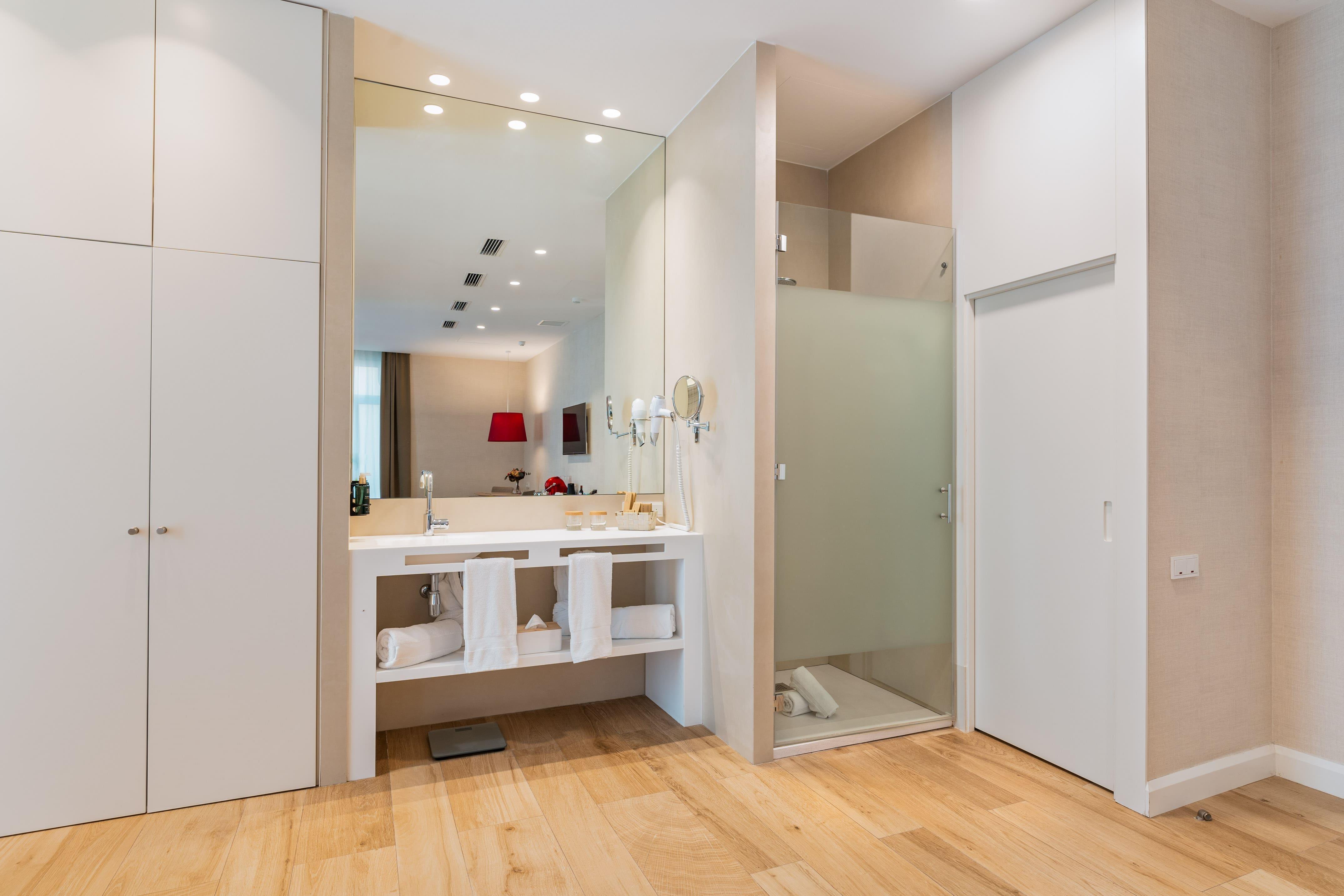 Junior Suite Standard