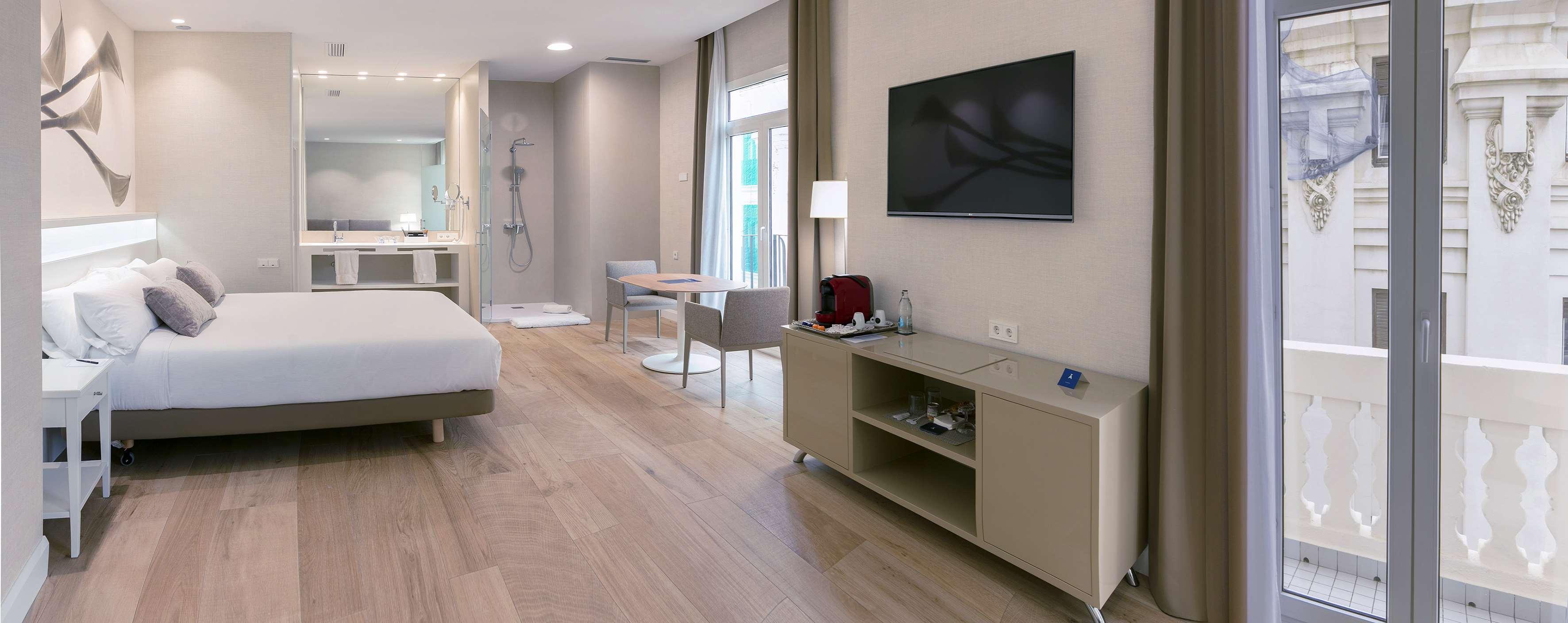 Junior Suite Executive