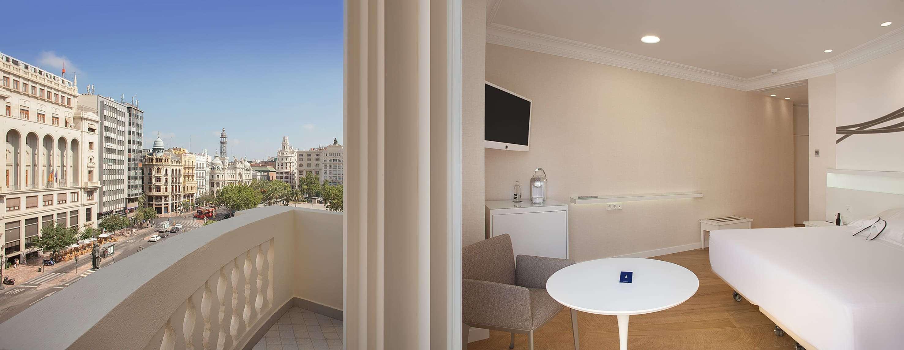 Room Premium with Views