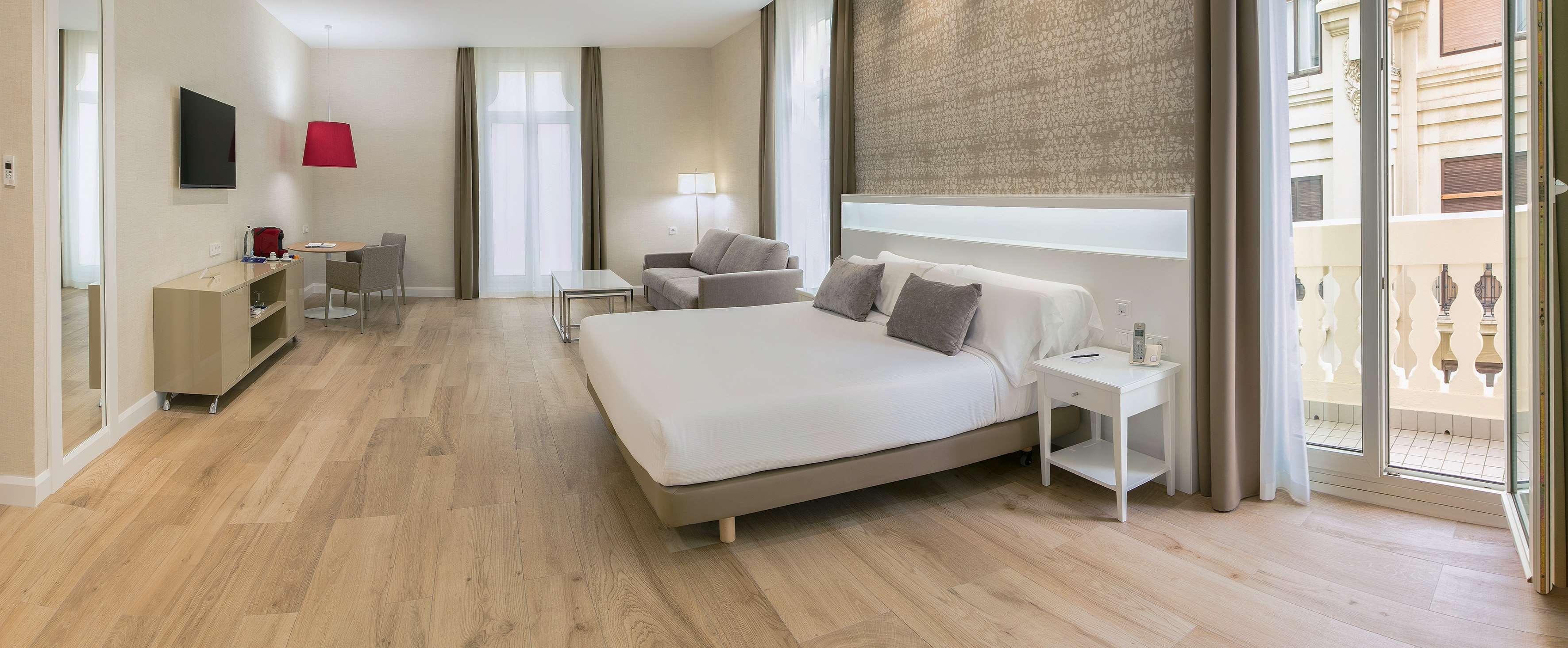 Junior Suite Executive