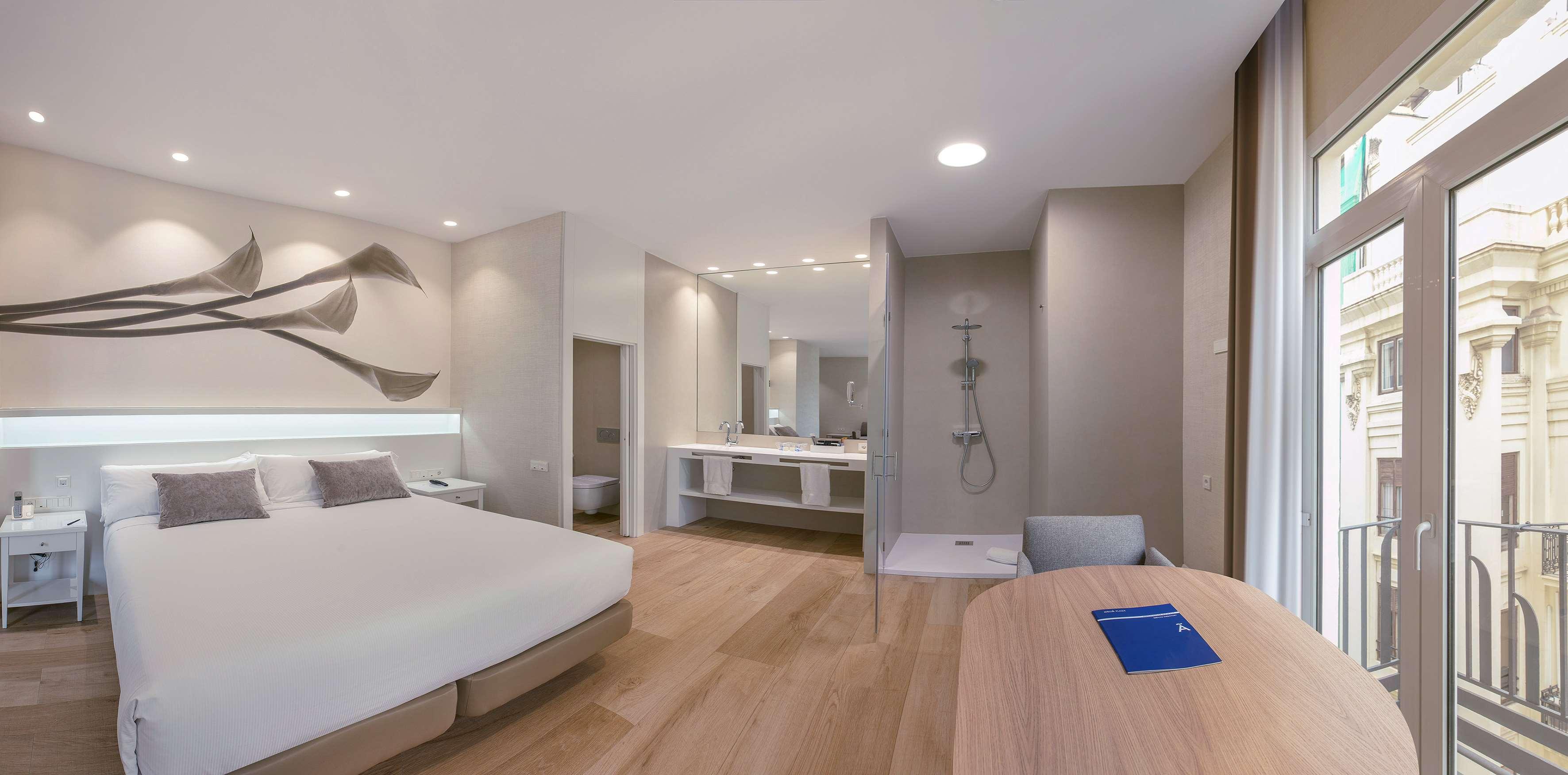 Junior Suite Executive