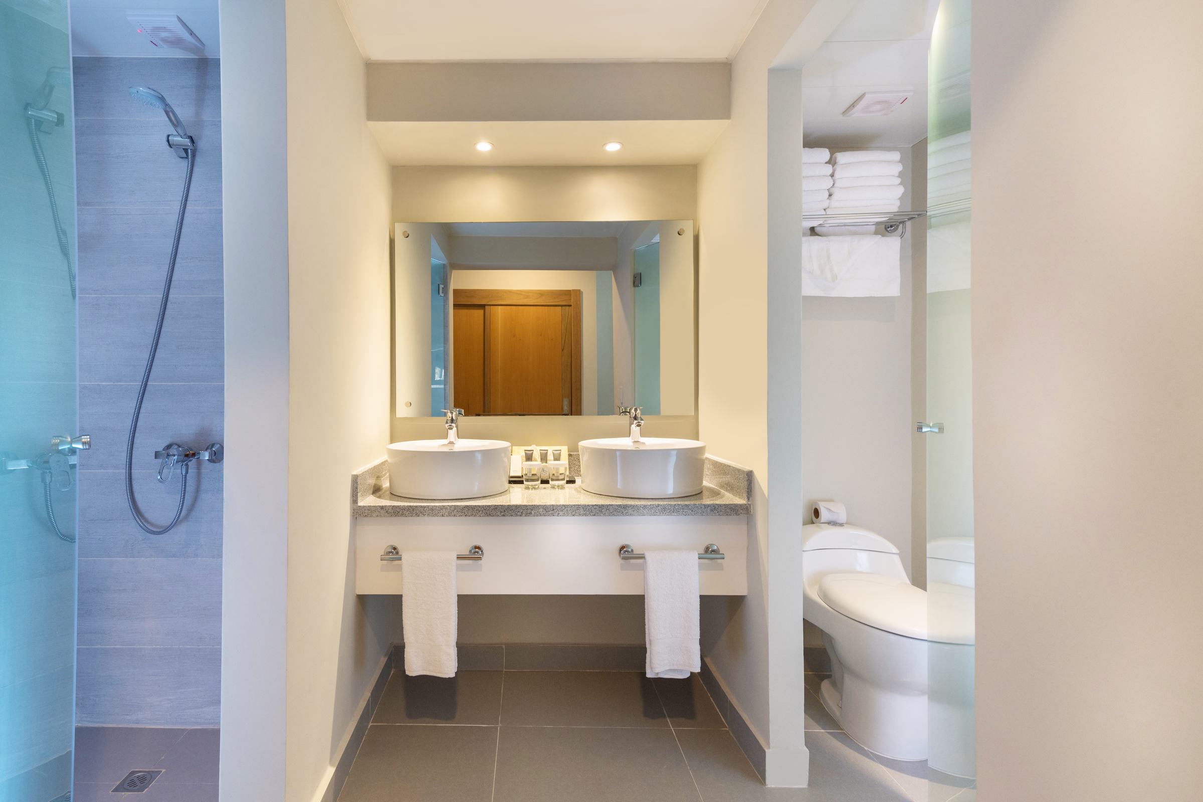 Double Club Ocean View