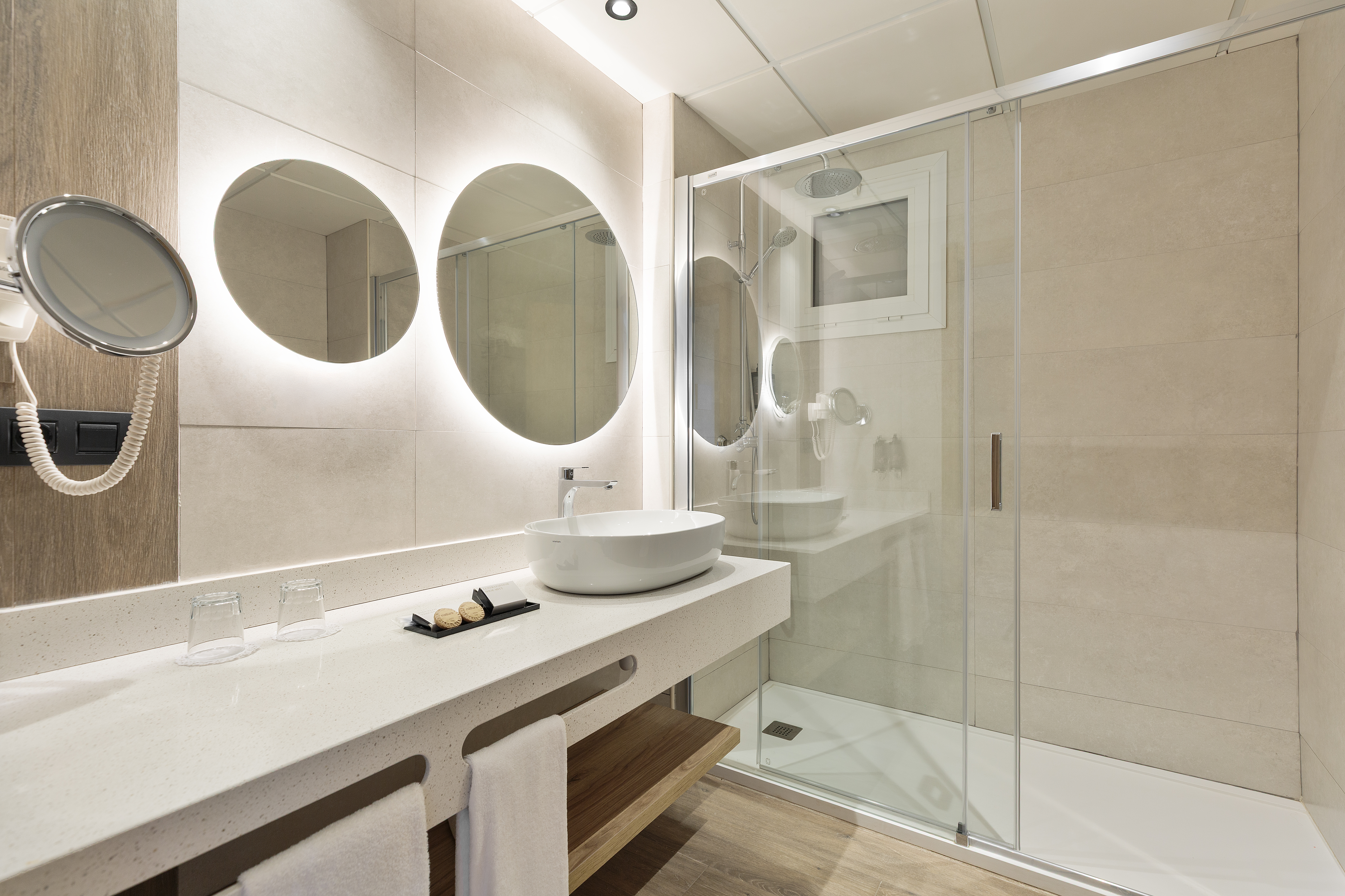 Junior Suite Capacity 2